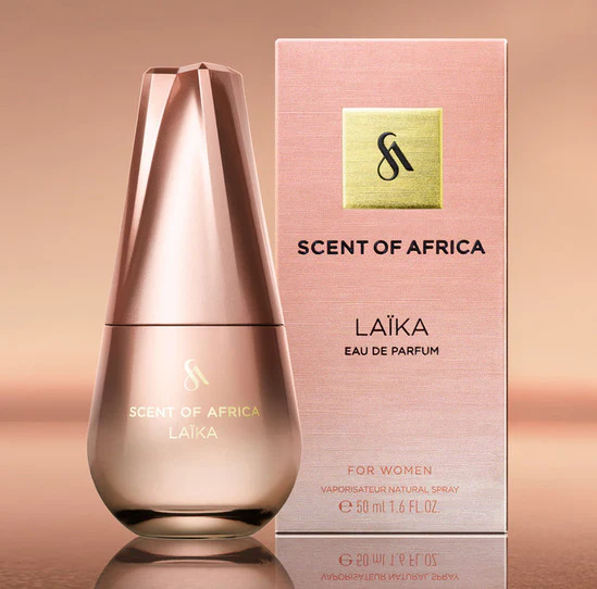 LAÏKA - EDP - 50ml - Image 3