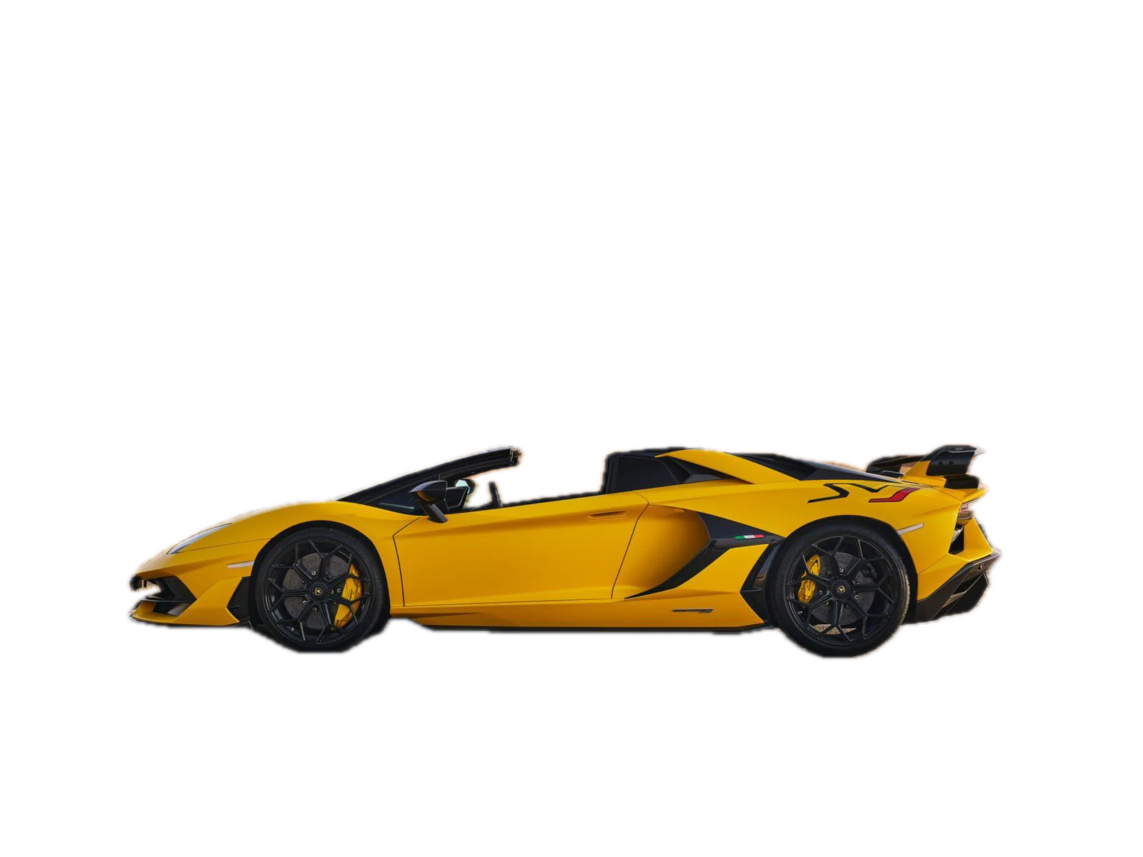 Lamborghini Aventador SVJ - Image 5