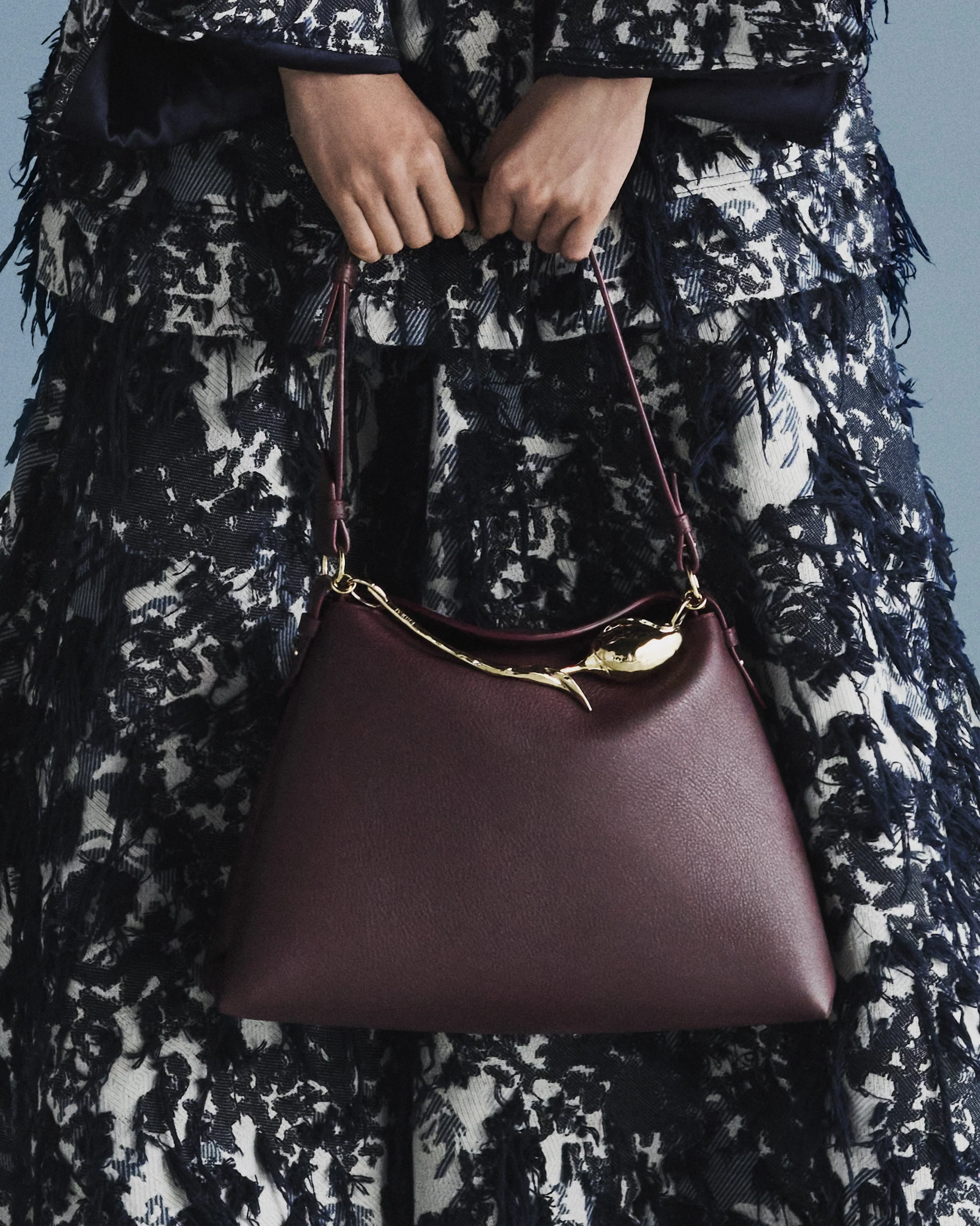 Large Bloom Bag - Image 5