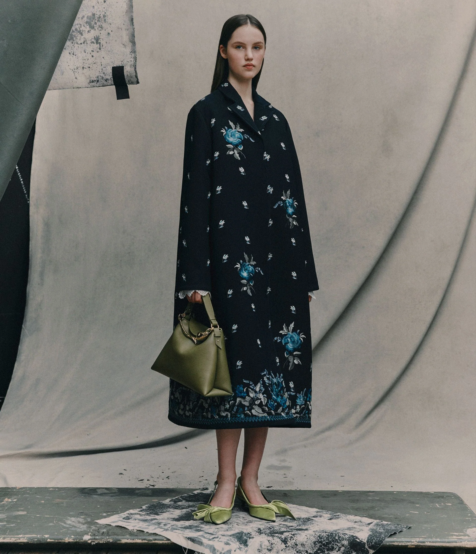 Large Bloom Bag - Image 8