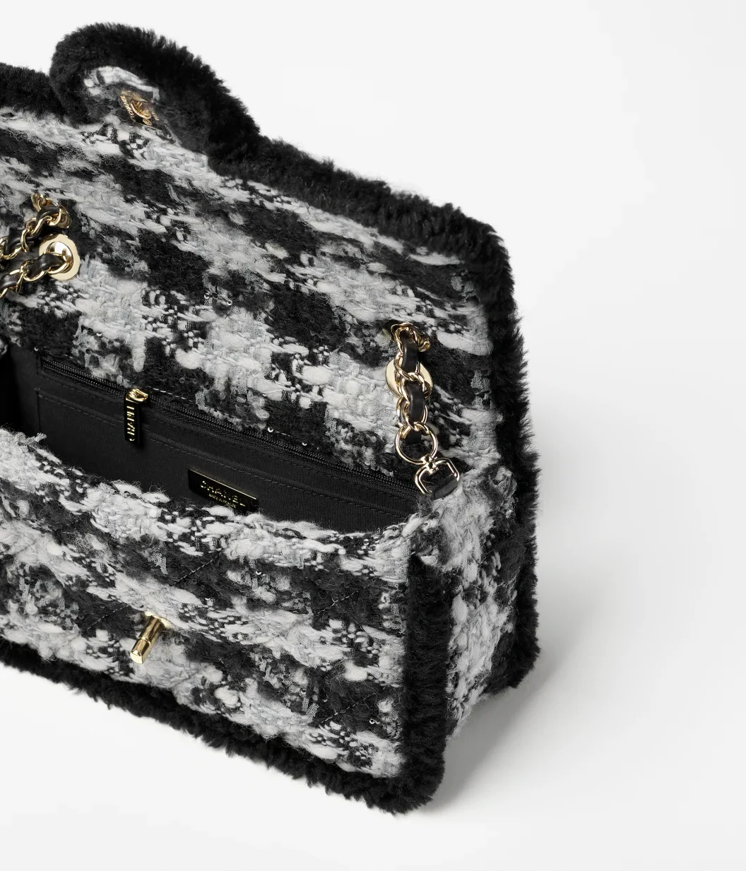 Large Flap Bag - Image 2