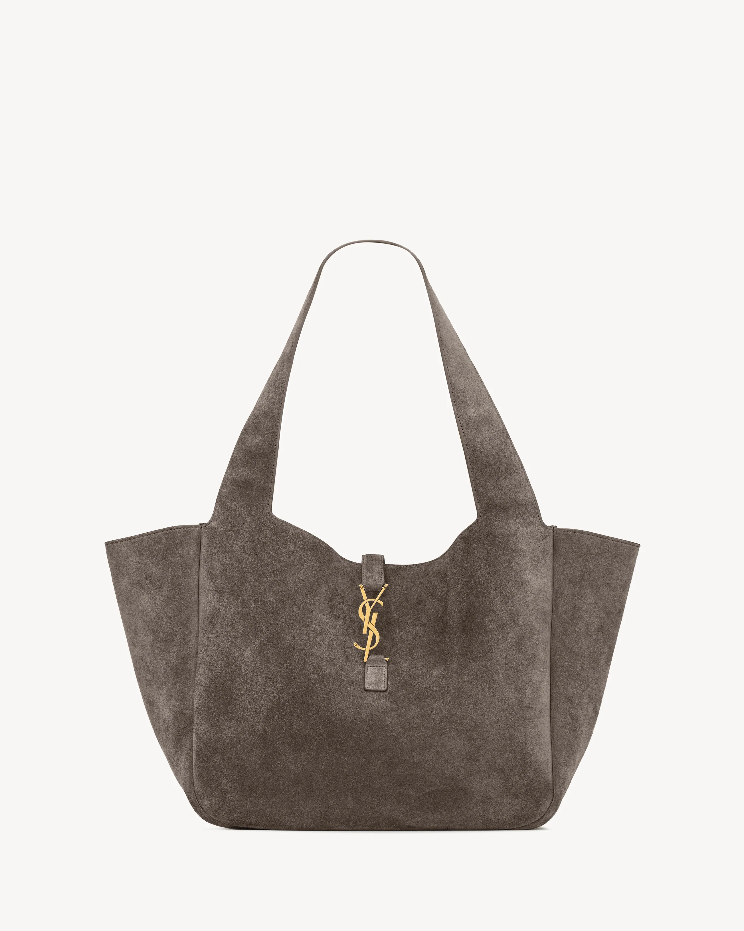 LE 5 À 7 BEA in suede