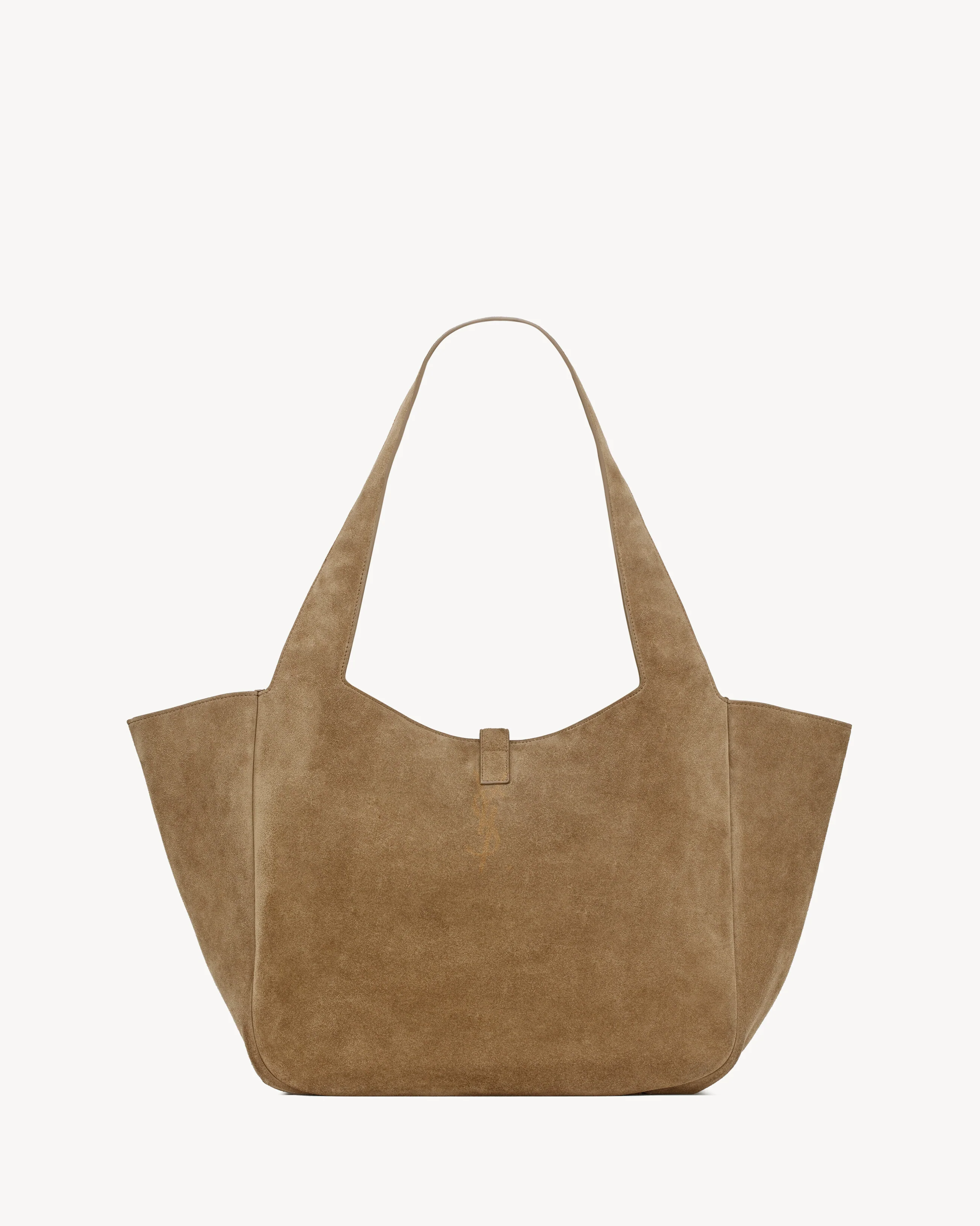 LE 5 À 7 BEA in suede - Image 11