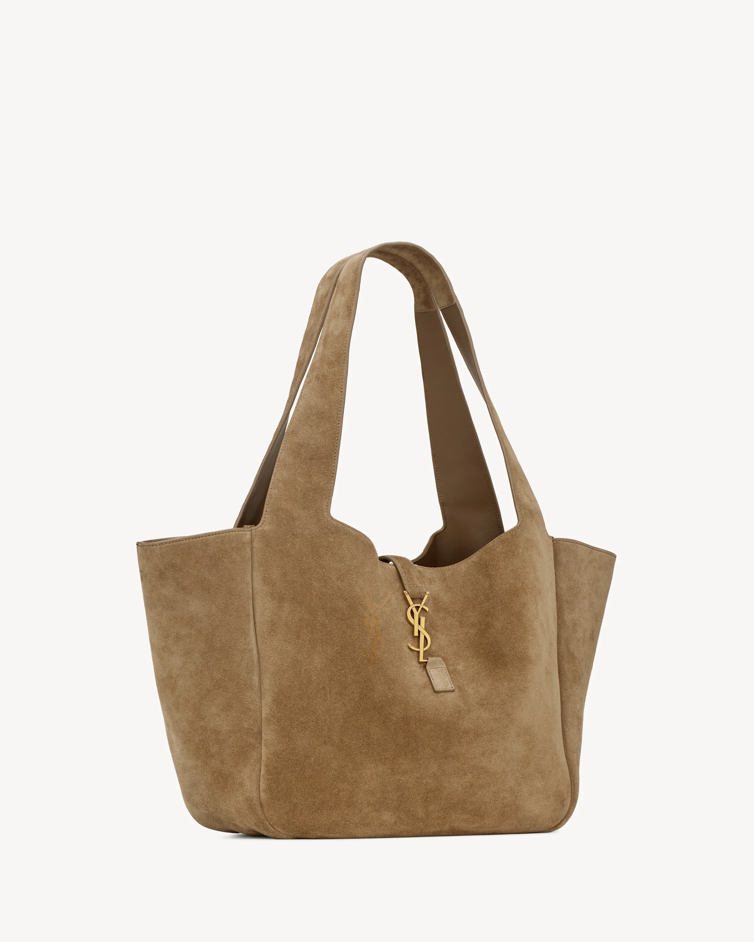 LE 5 À 7 BEA in suede - Image 12