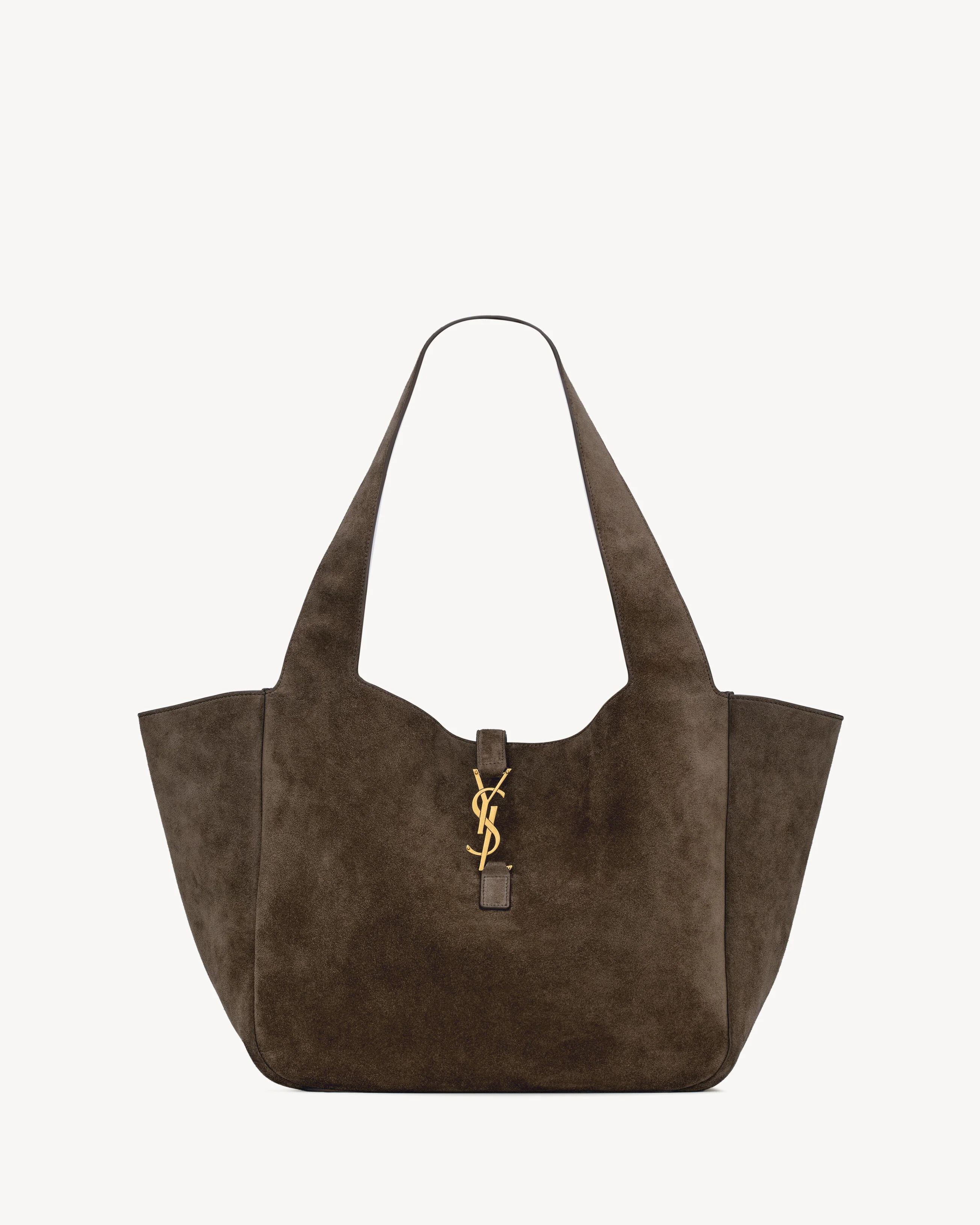LE 5 À 7 BEA in suede - Image 13