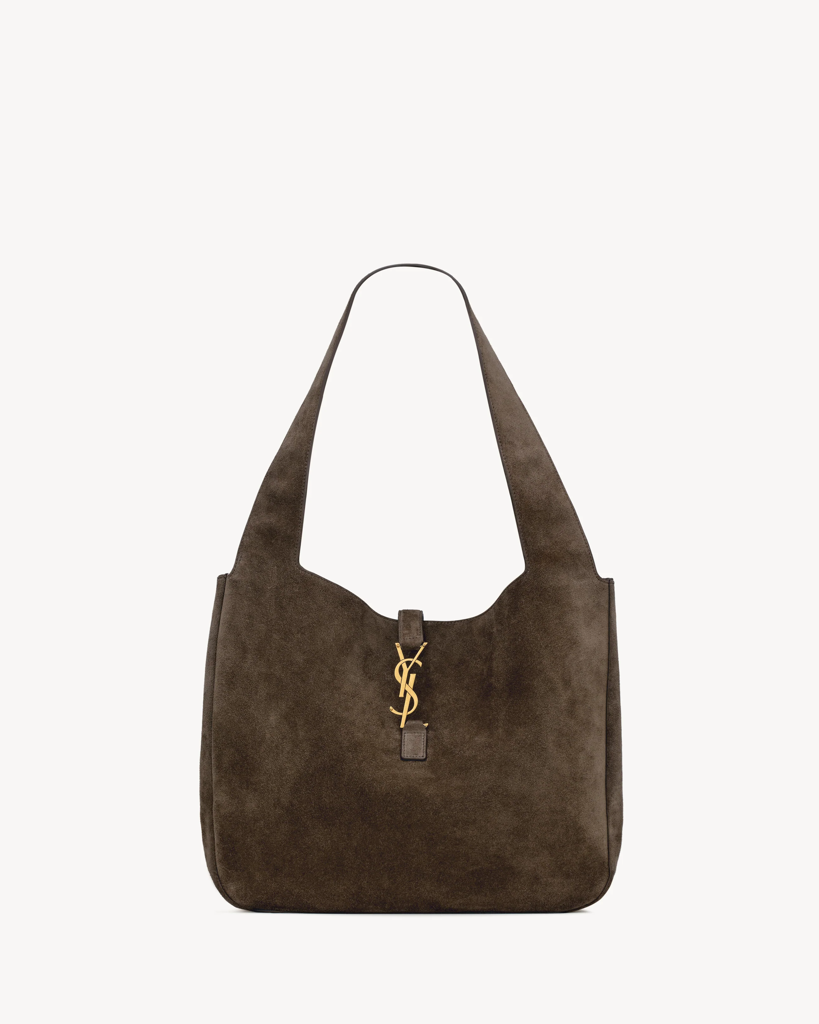 LE 5 À 7 BEA in suede - Image 14