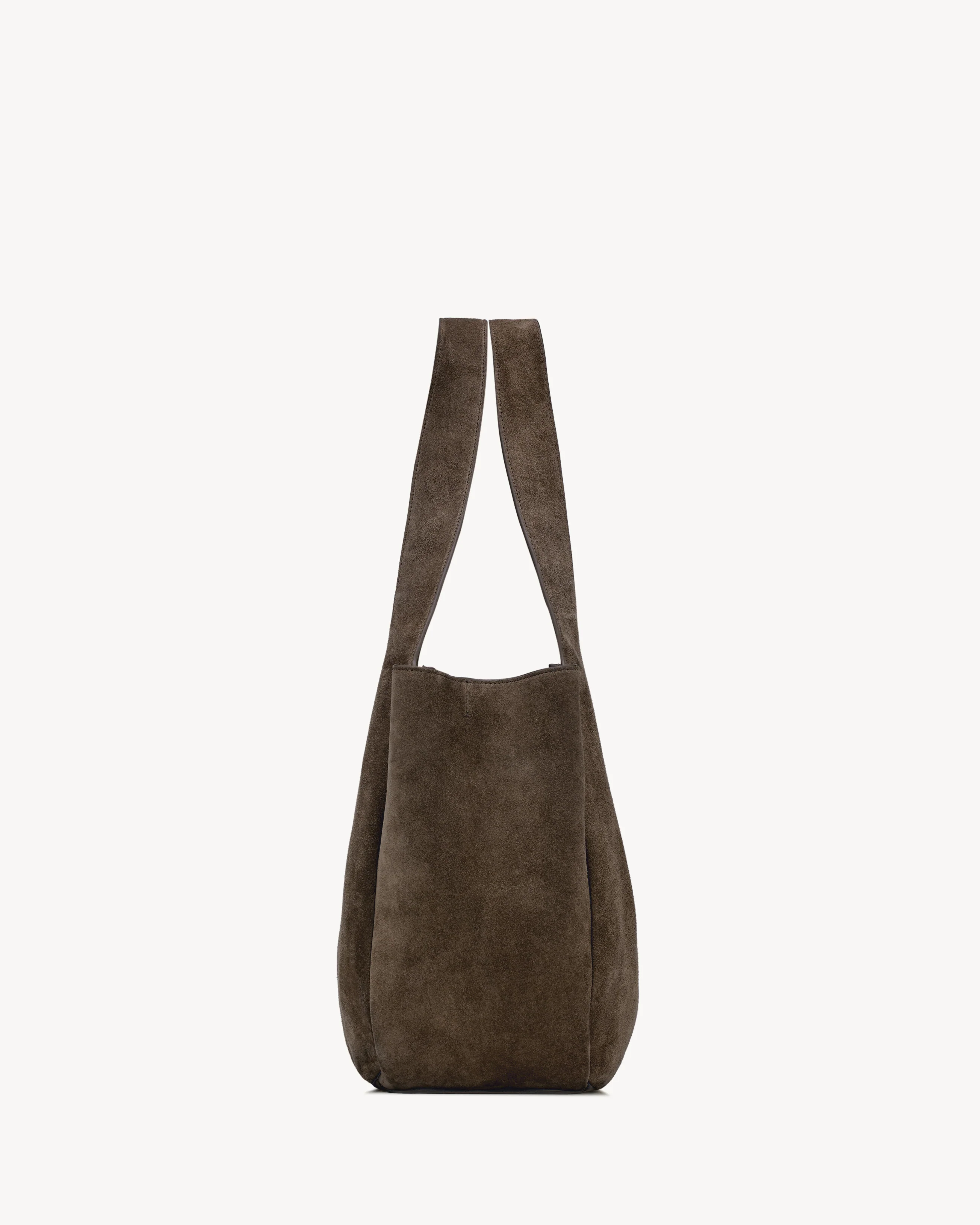 LE 5 À 7 BEA in suede - Image 16