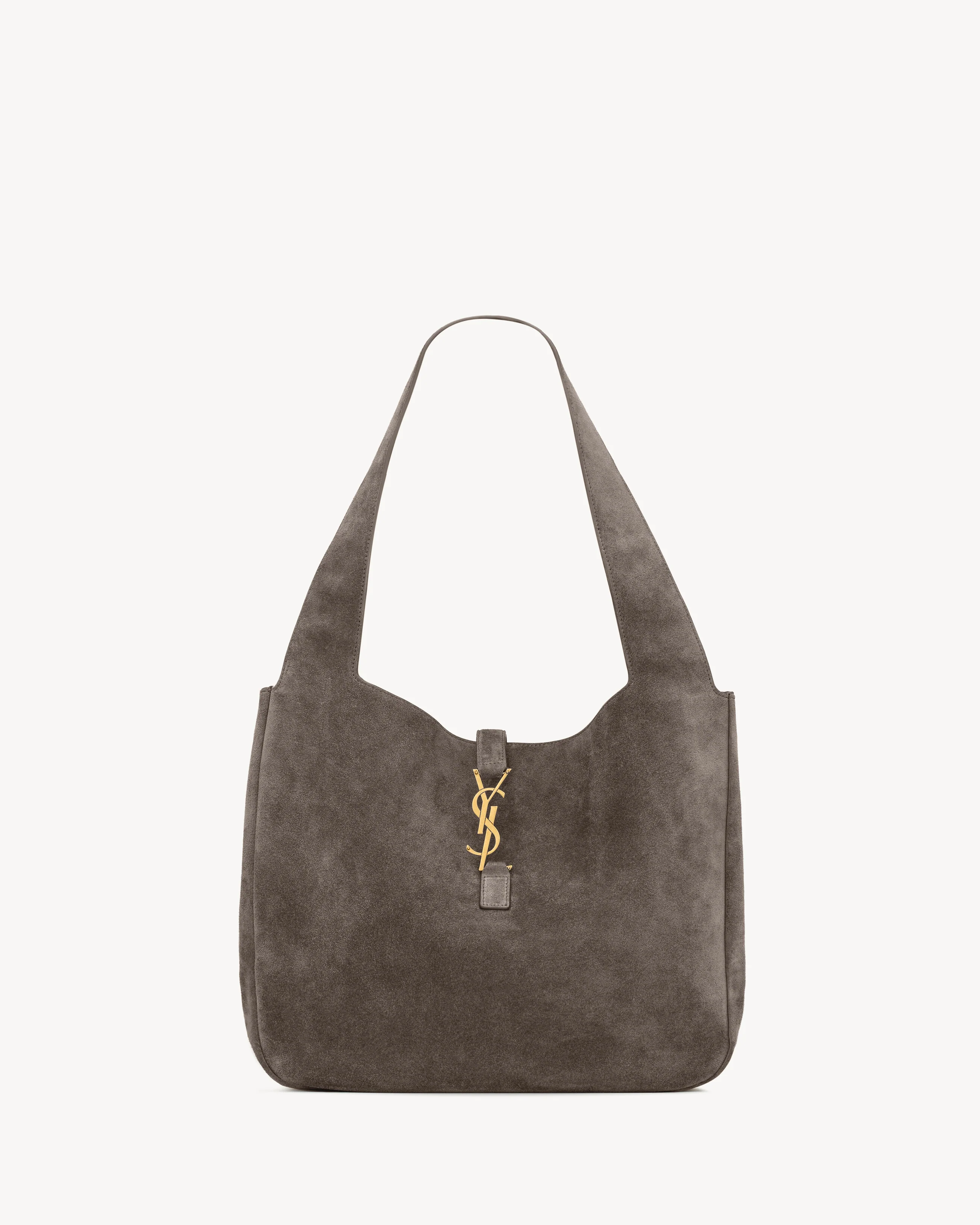 LE 5 À 7 BEA in suede - Image 2