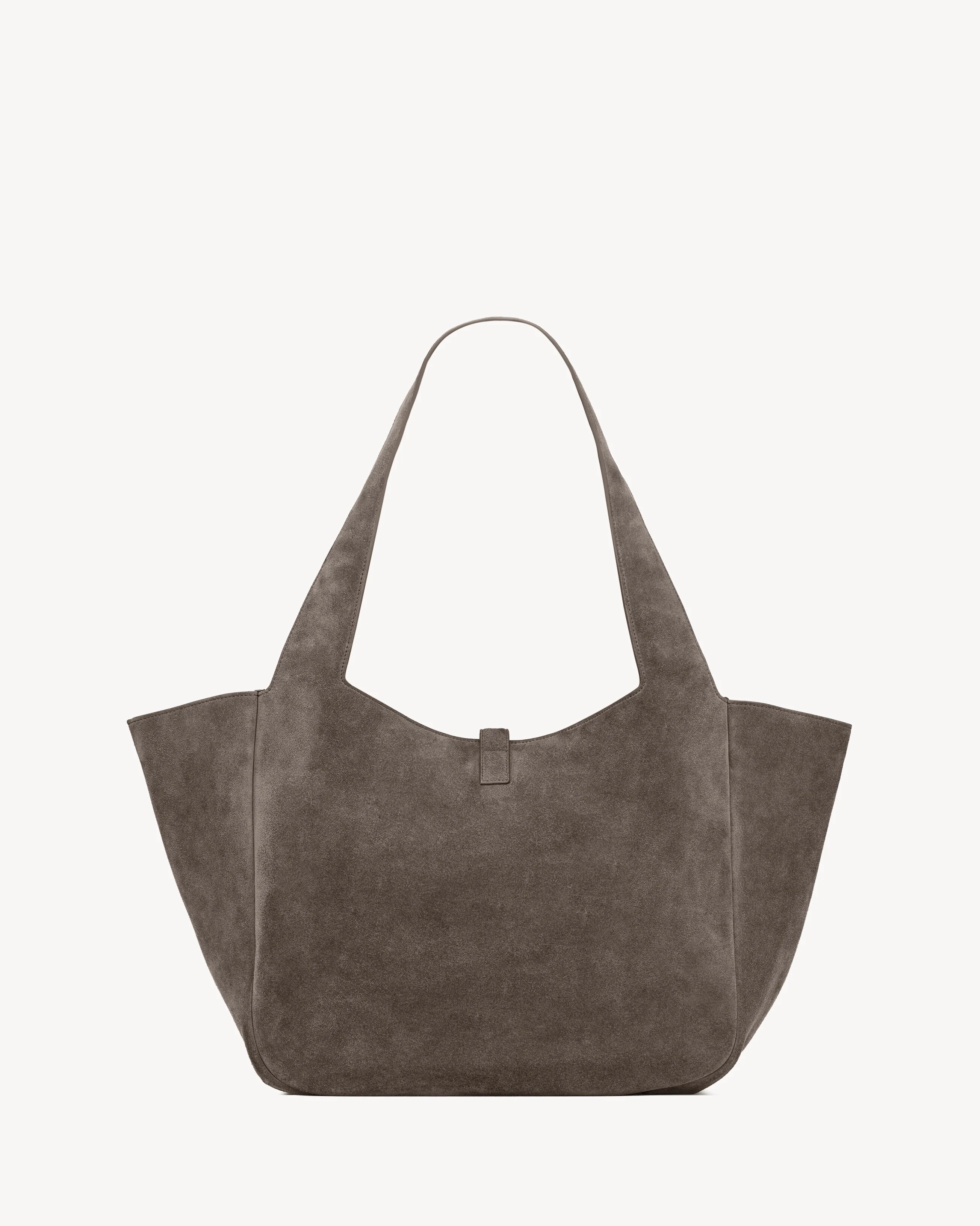 LE 5 À 7 BEA in suede - Image 3