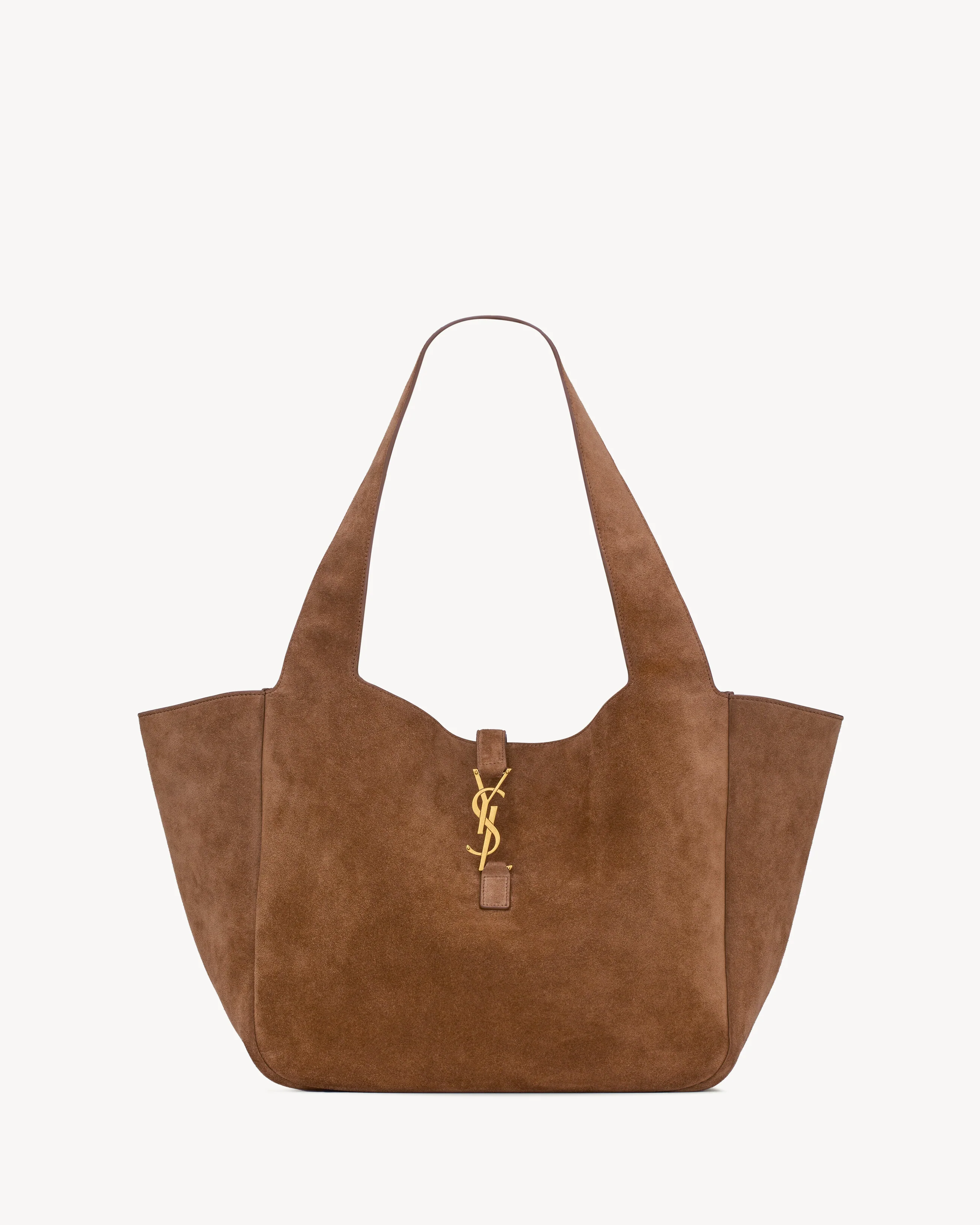 LE 5 À 7 BEA in suede - Image 5