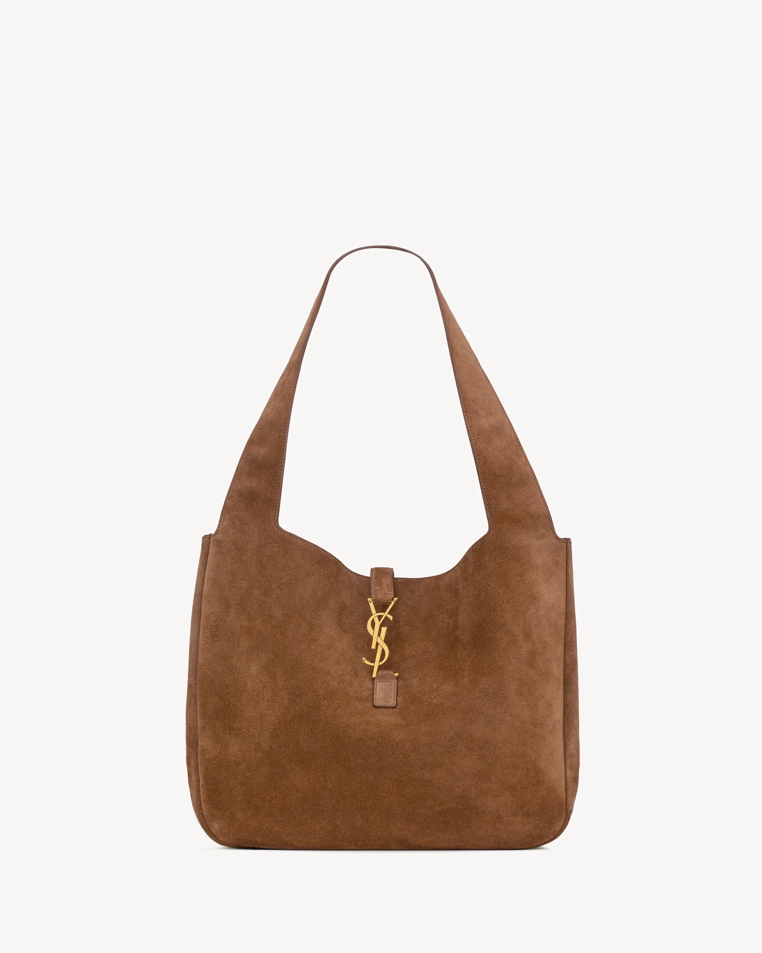 LE 5 À 7 BEA in suede - Image 6