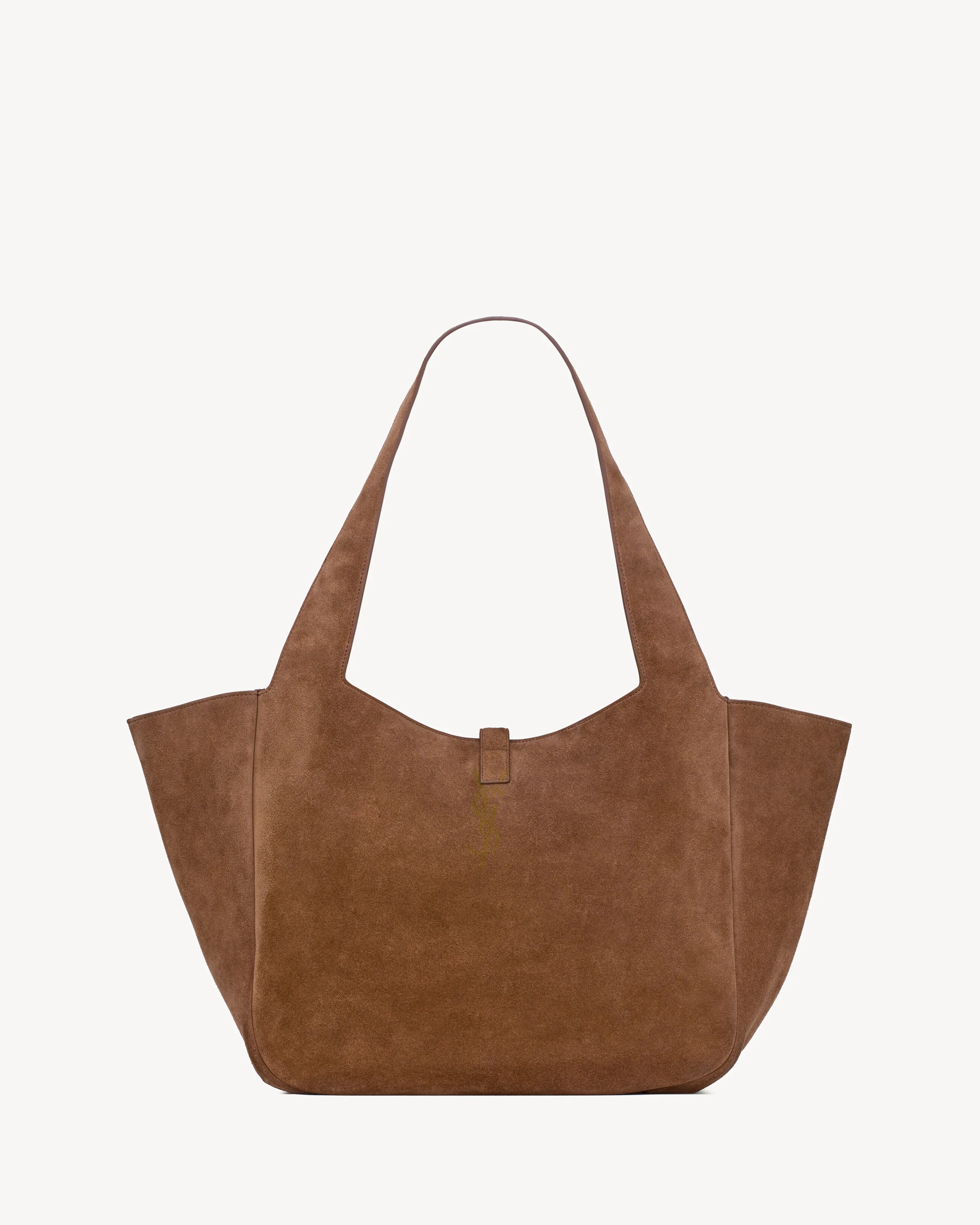 LE 5 À 7 BEA in suede - Image 7