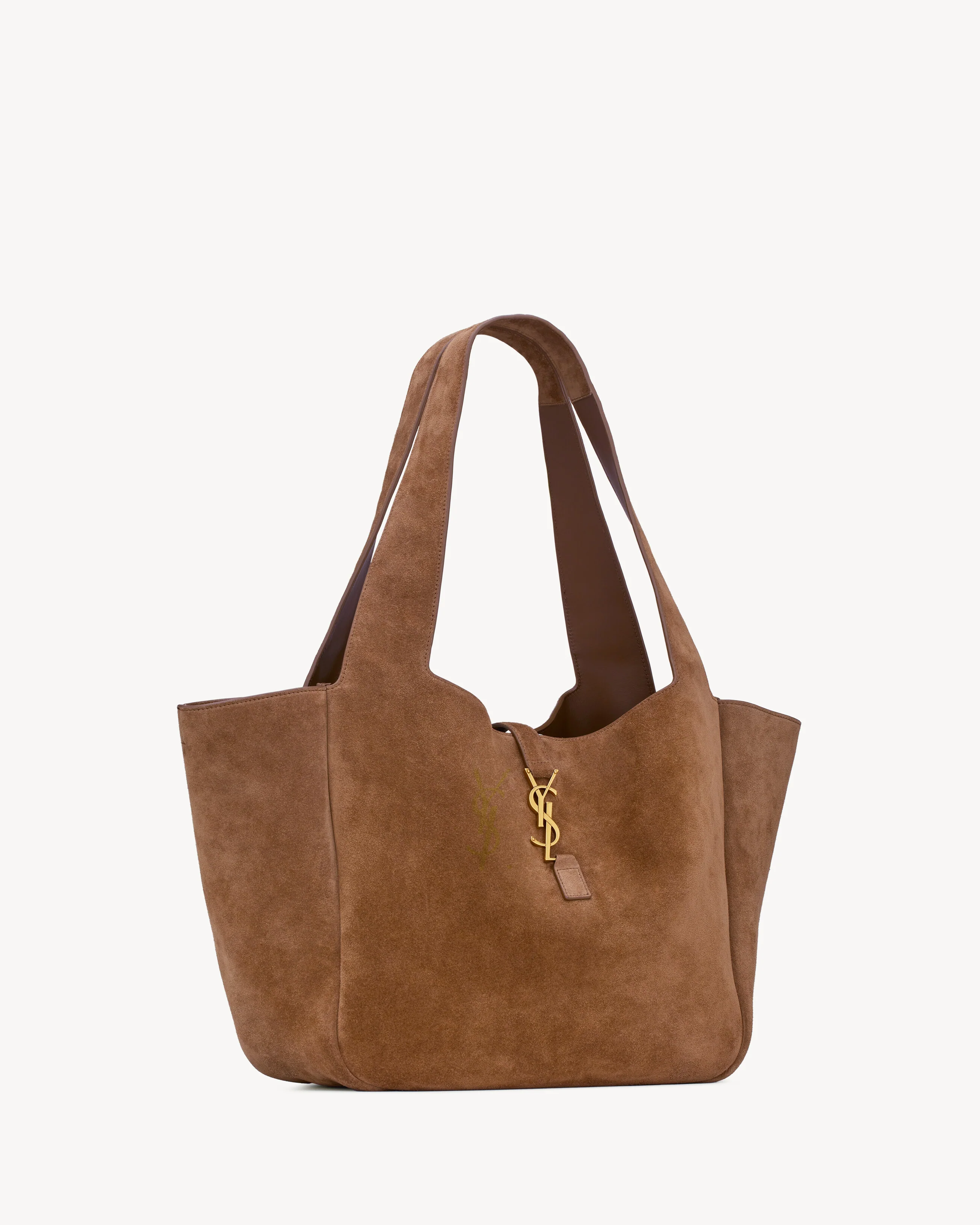 LE 5 À 7 BEA in suede - Image 8