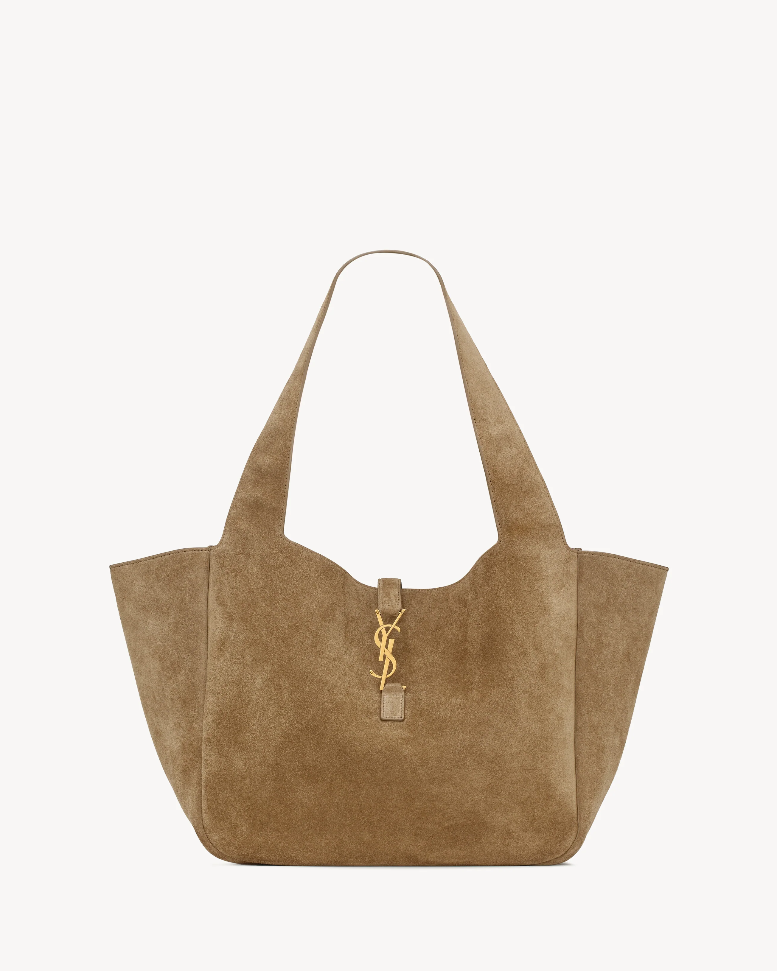 LE 5 À 7 BEA in suede - Image 9