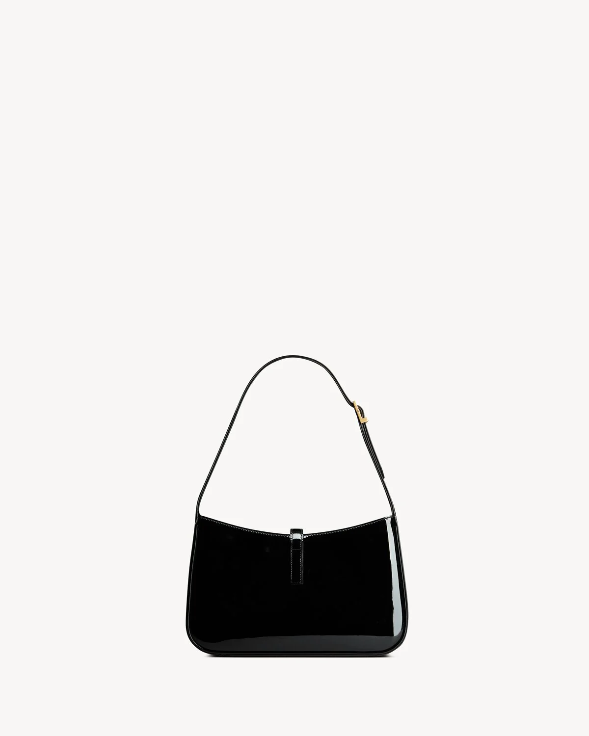 Le 5 À 7 In Patent Leather - Image 3