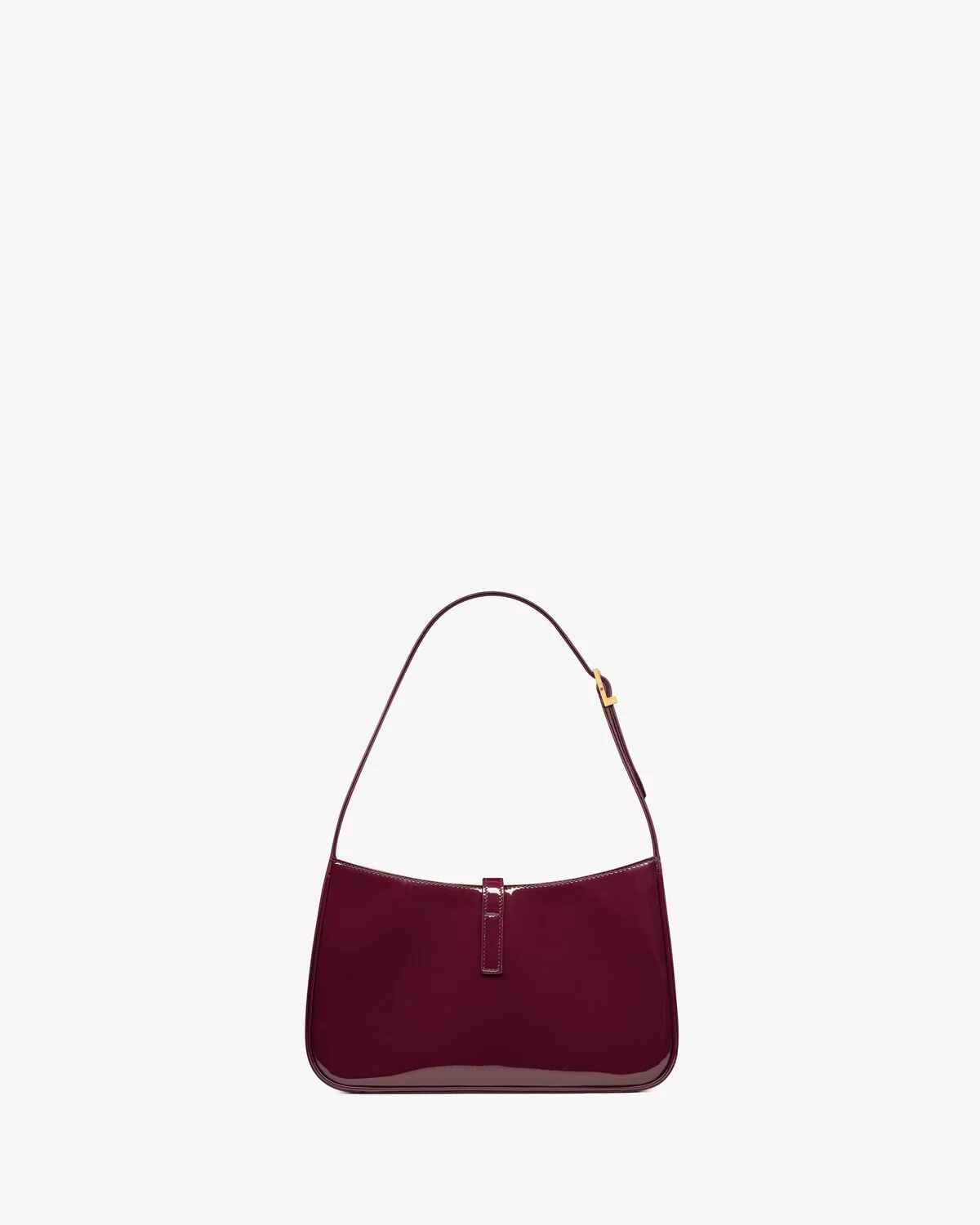 Le 5 À 7 In Patent Leather - Image 7