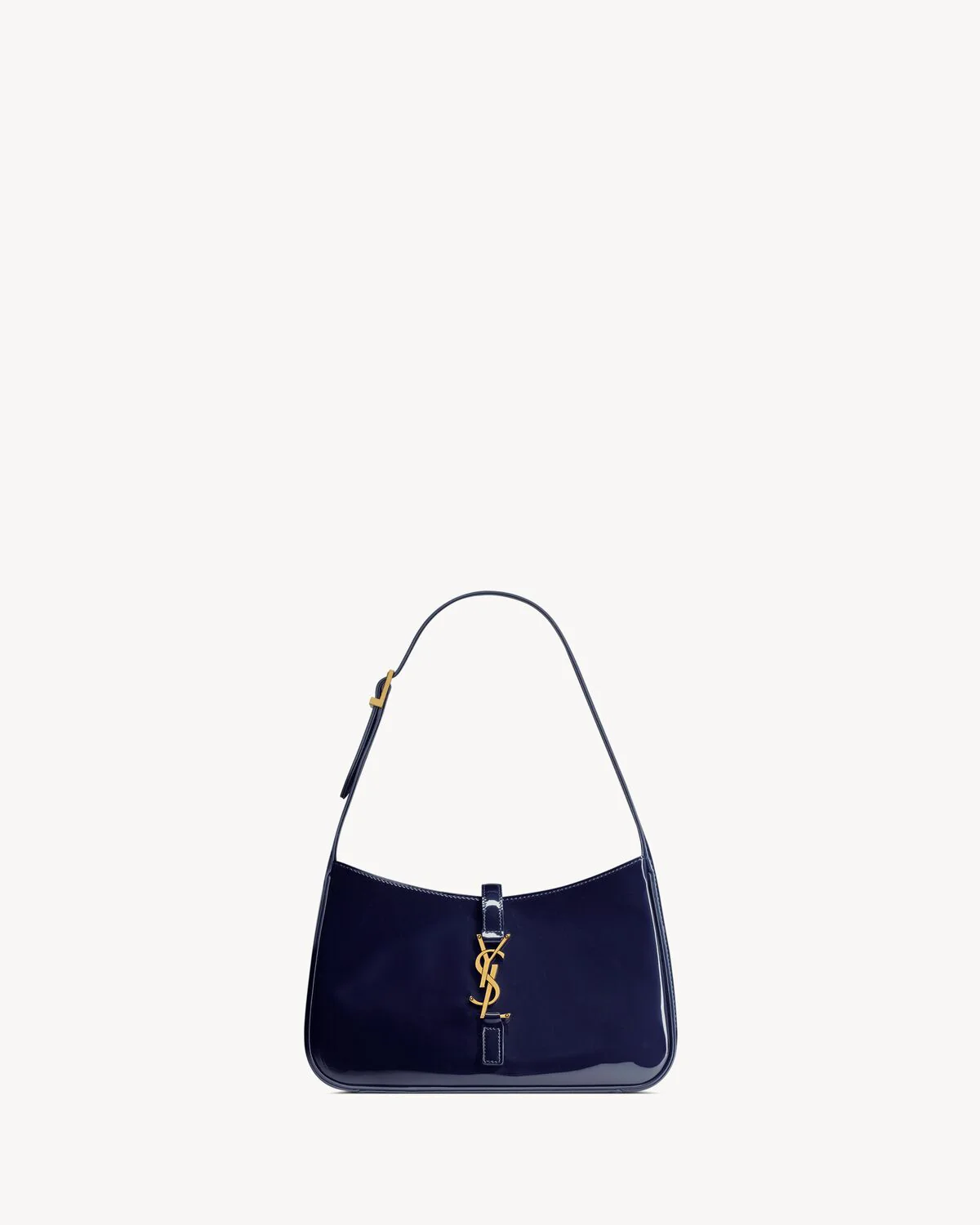 Le 5 À 7 In Patent Leather - Image 8