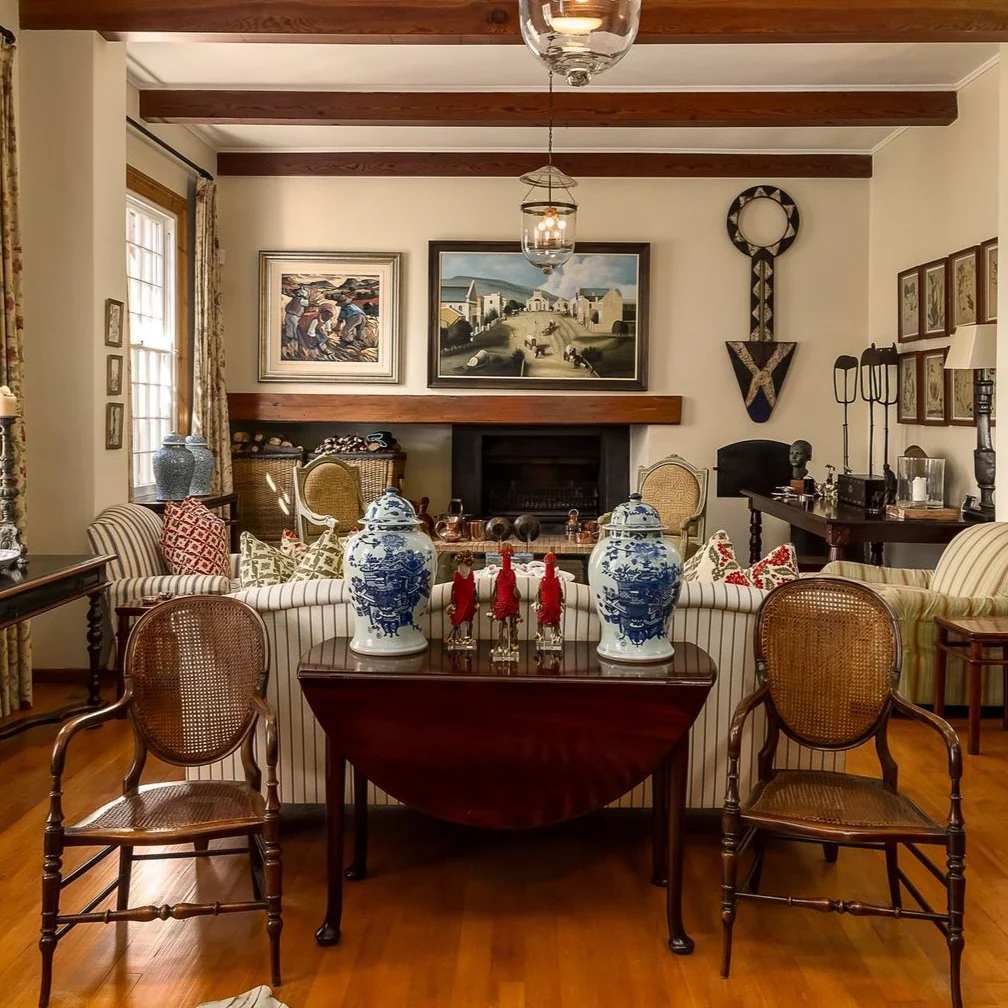 Lapiz Lazuli - Constantia, Cape Town - Image 13