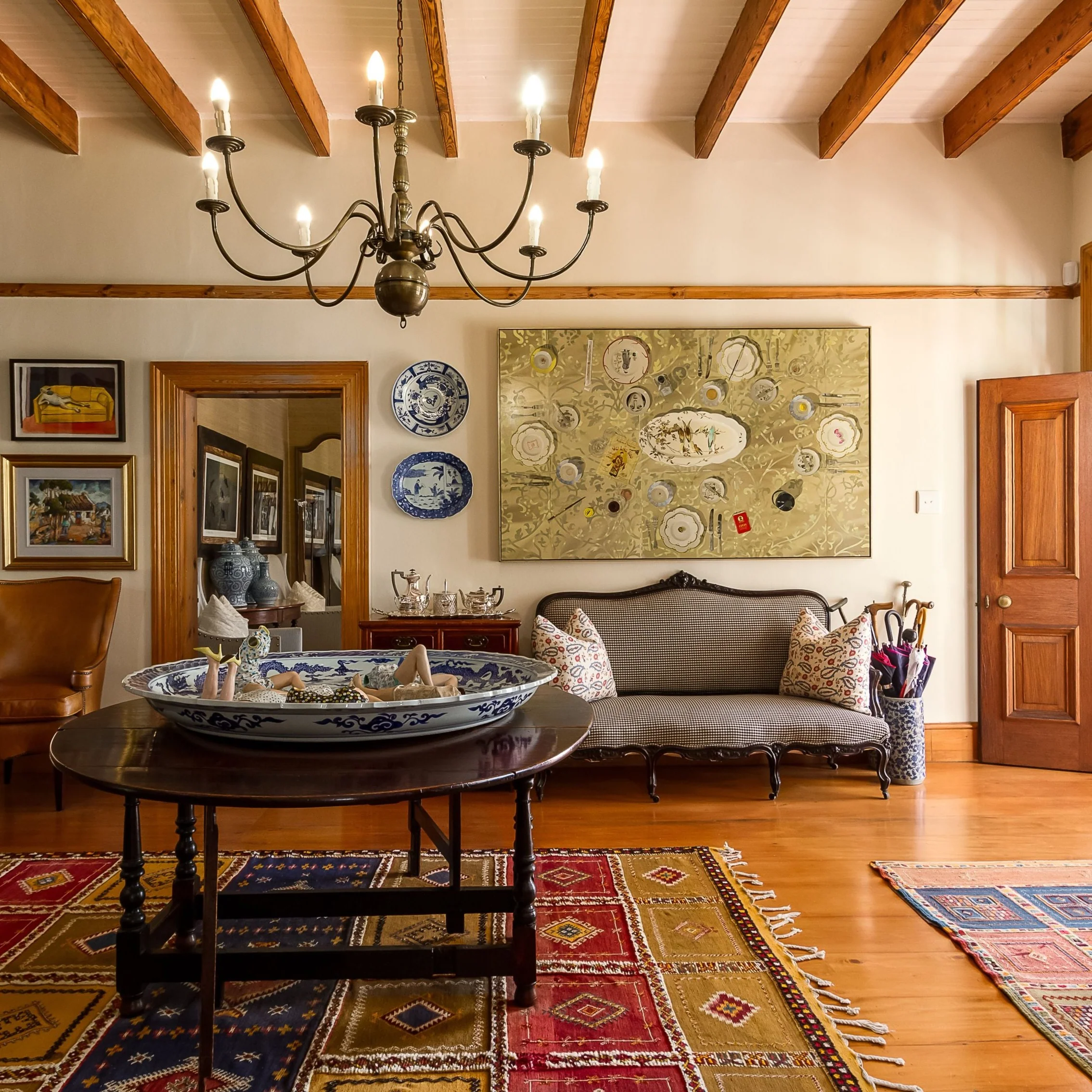Lapiz Lazuli - Constantia, Cape Town - Image 18