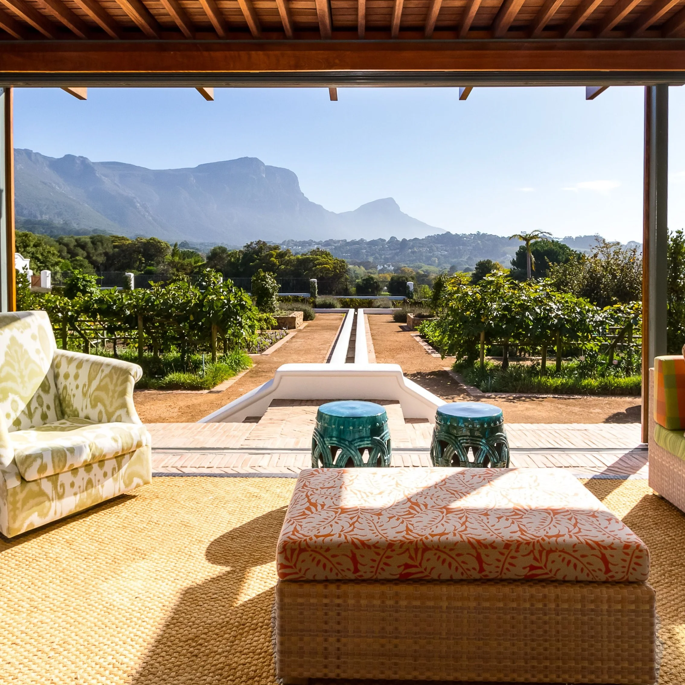 Lapiz Lazuli - Constantia, Cape Town - Image 2