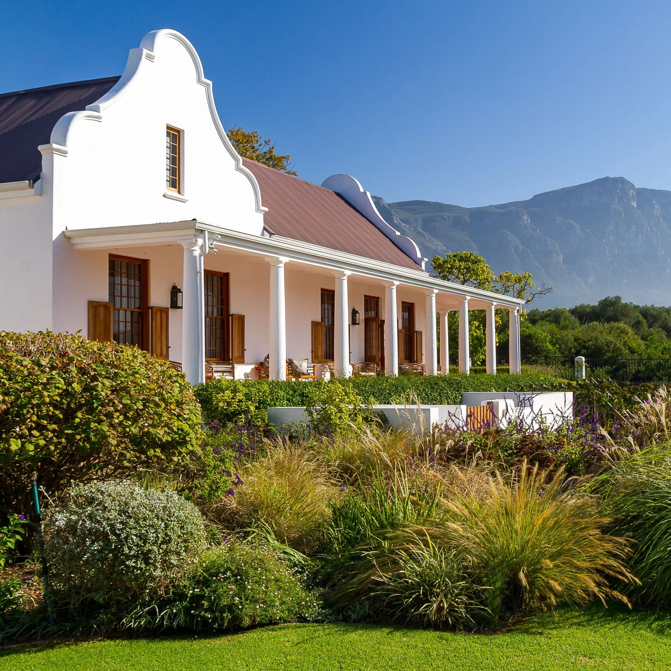 Lapiz Lazuli - Constantia, Cape Town - Image 20