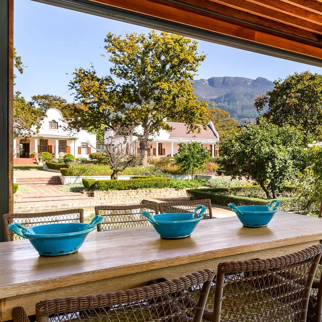 Lapiz Lazuli - Constantia, Cape Town - Image 3