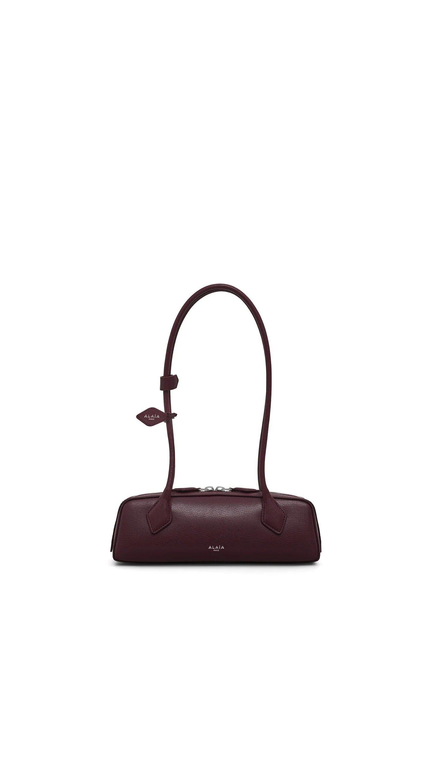 Le Teckel Small Bag In Goatskin - Image 11