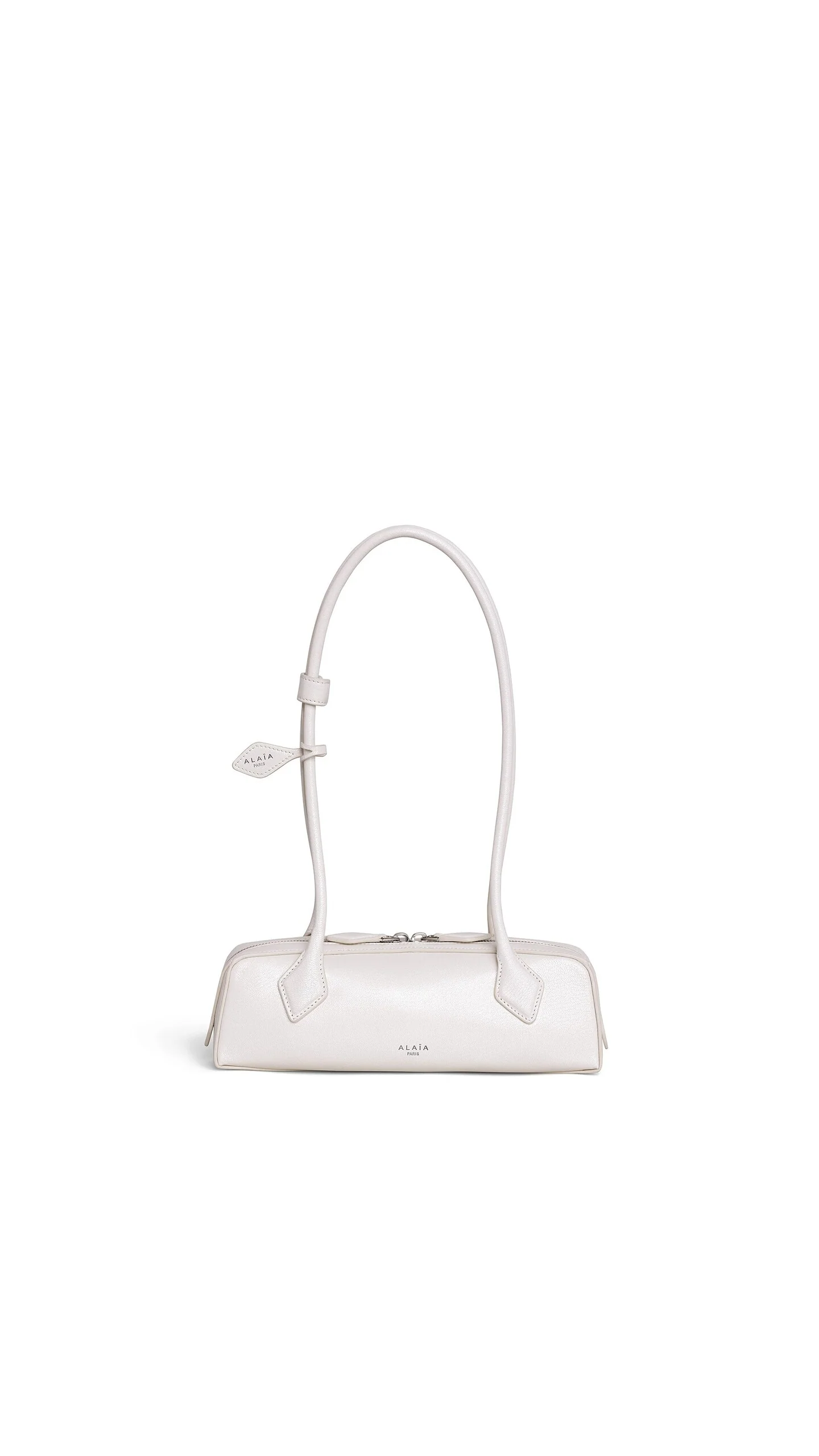 Le Teckel Small Bag In Goatskin - Image 4