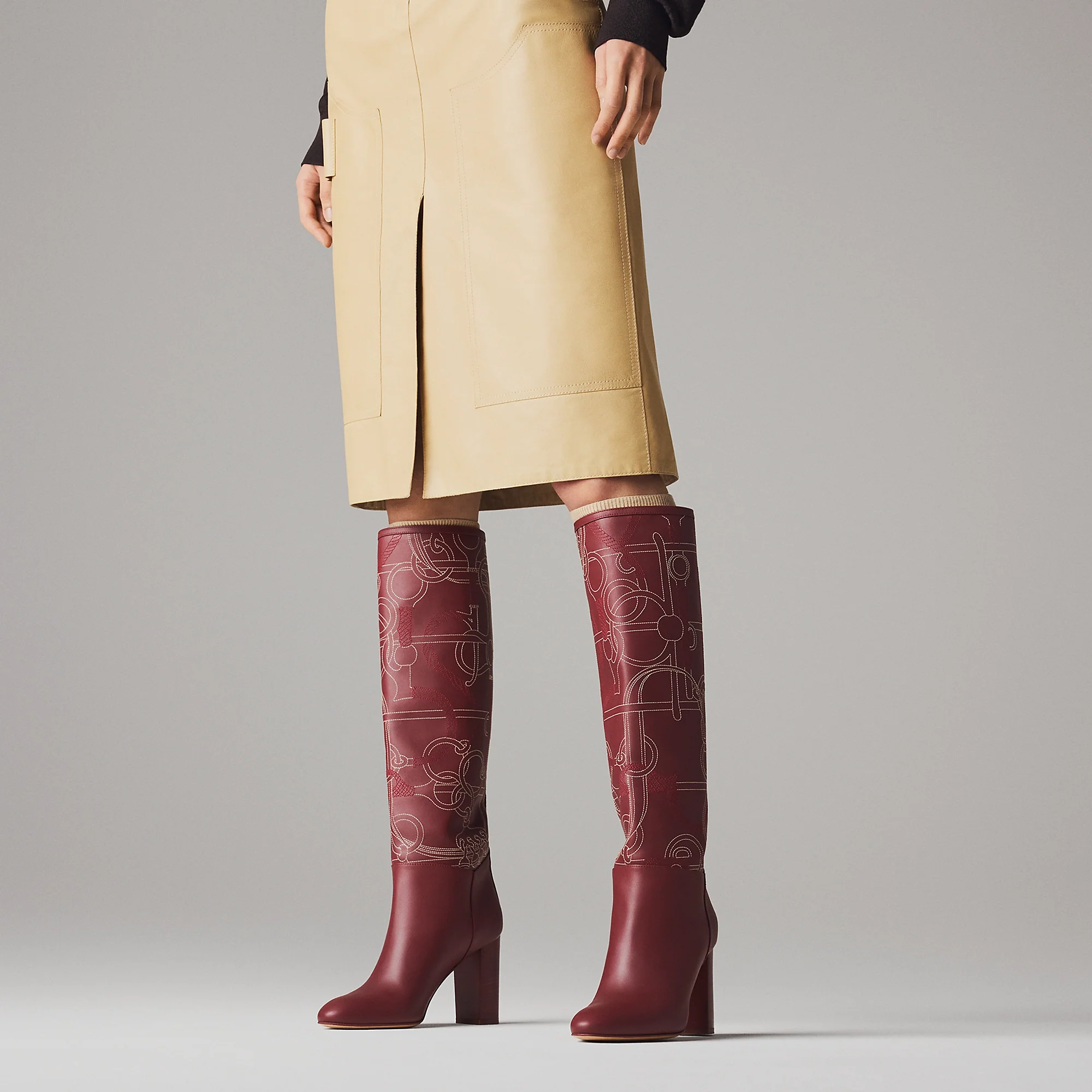 Leaping 90 Boot - Image 6