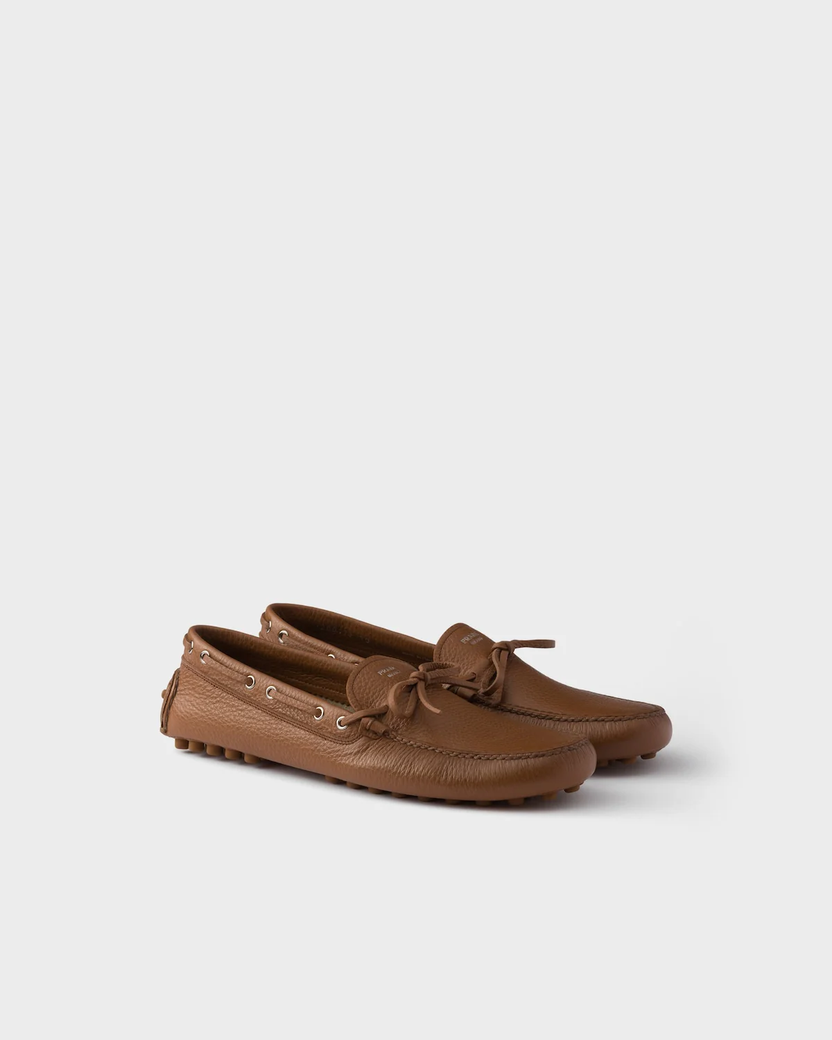 Leather Driving Shoe - Image 4