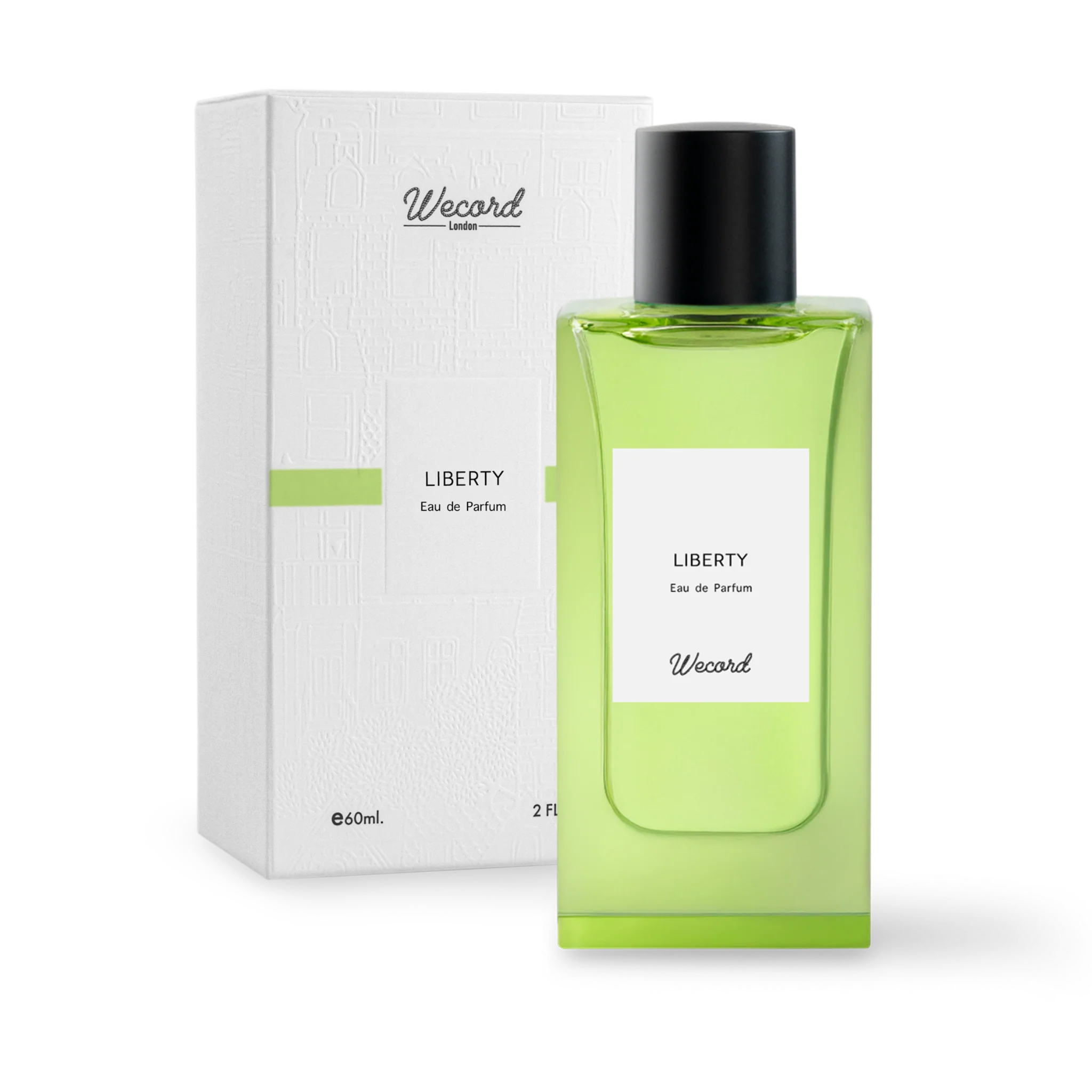 Liberty Eau de Parfum - Image 2