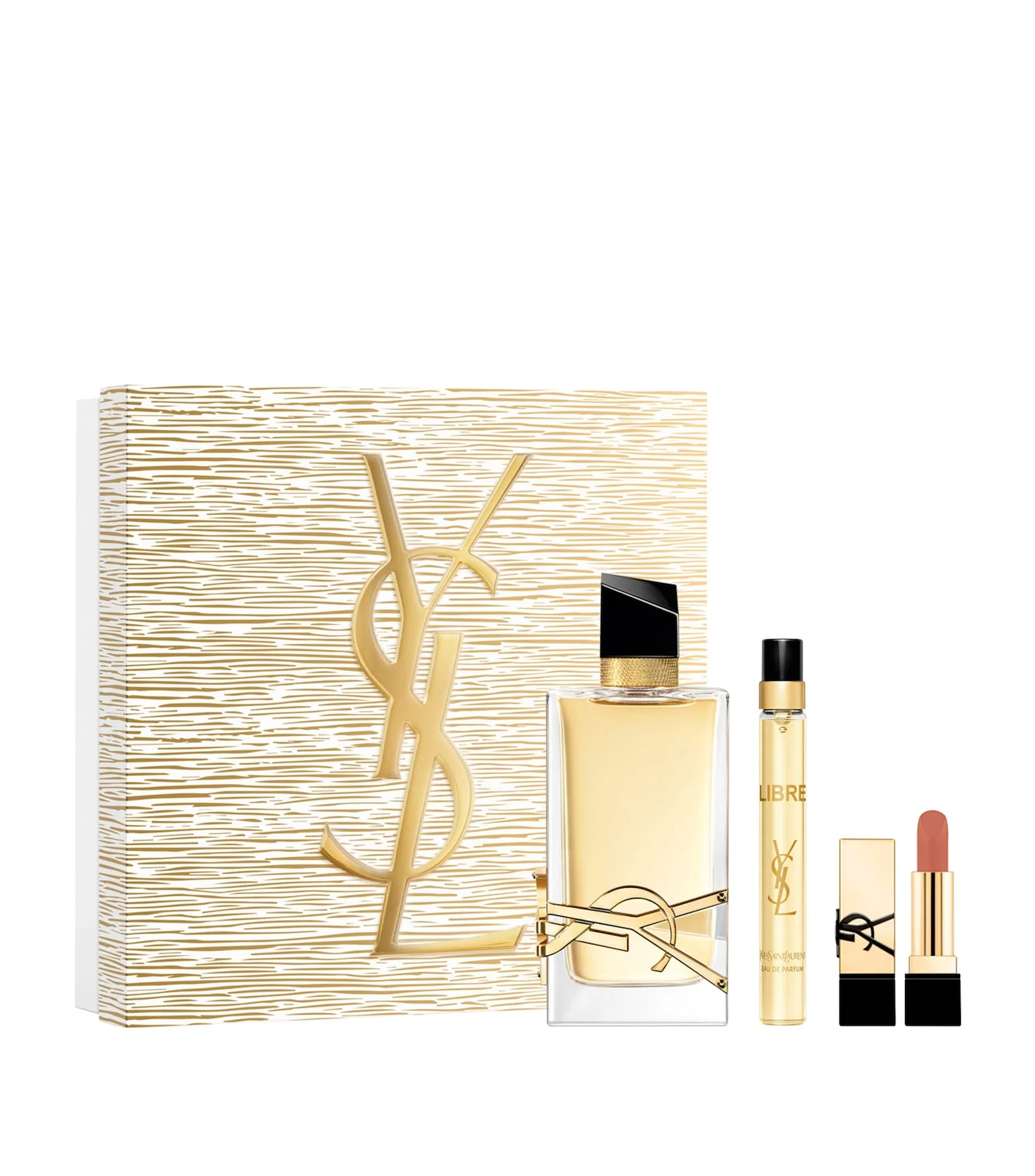 Libre Eau De Parfum Fragrance Gift Set - Image 3