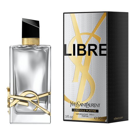 Libre L'absolu Platine - Image 4