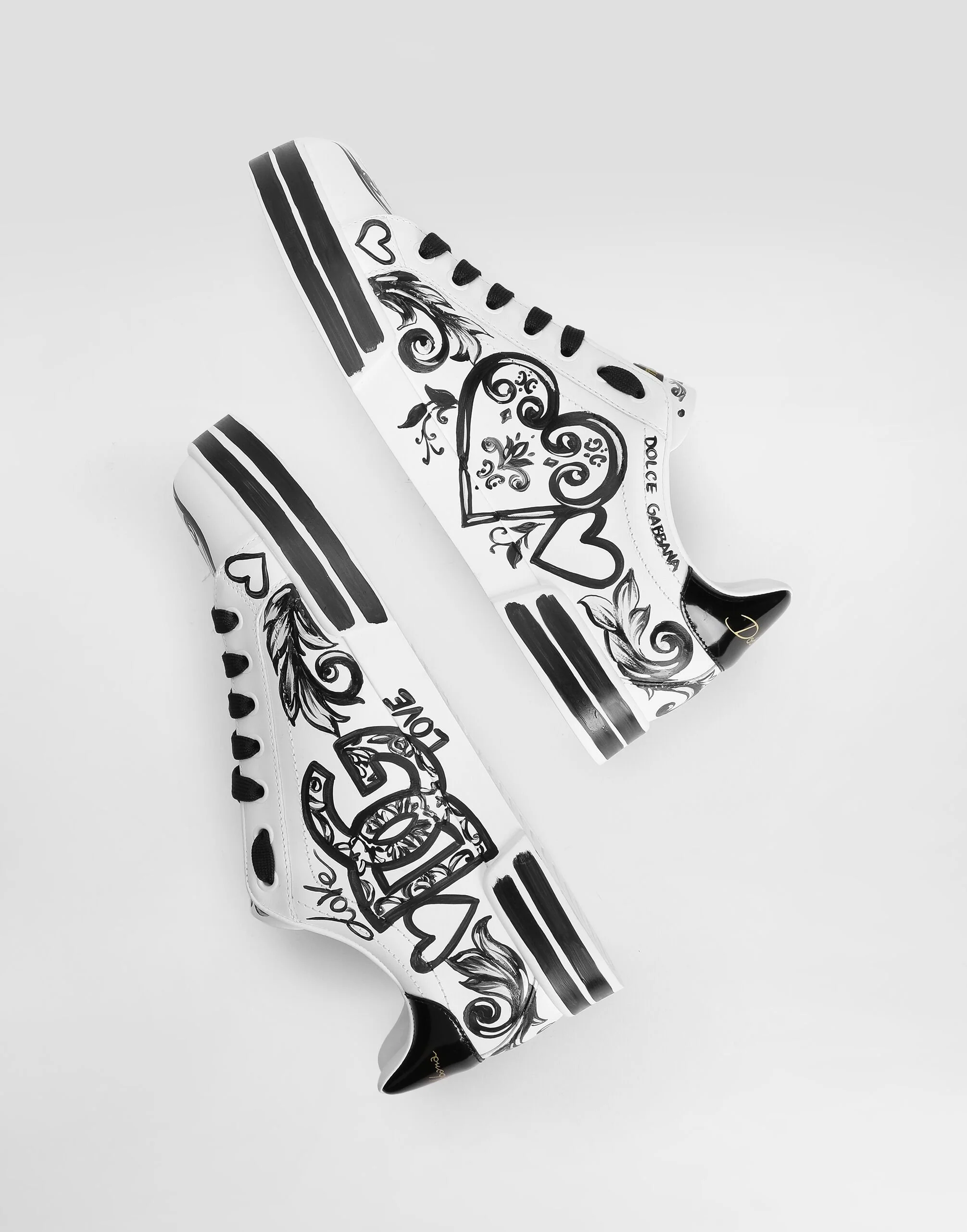 Limited Edition Portofino Light Sneaker - Image 3