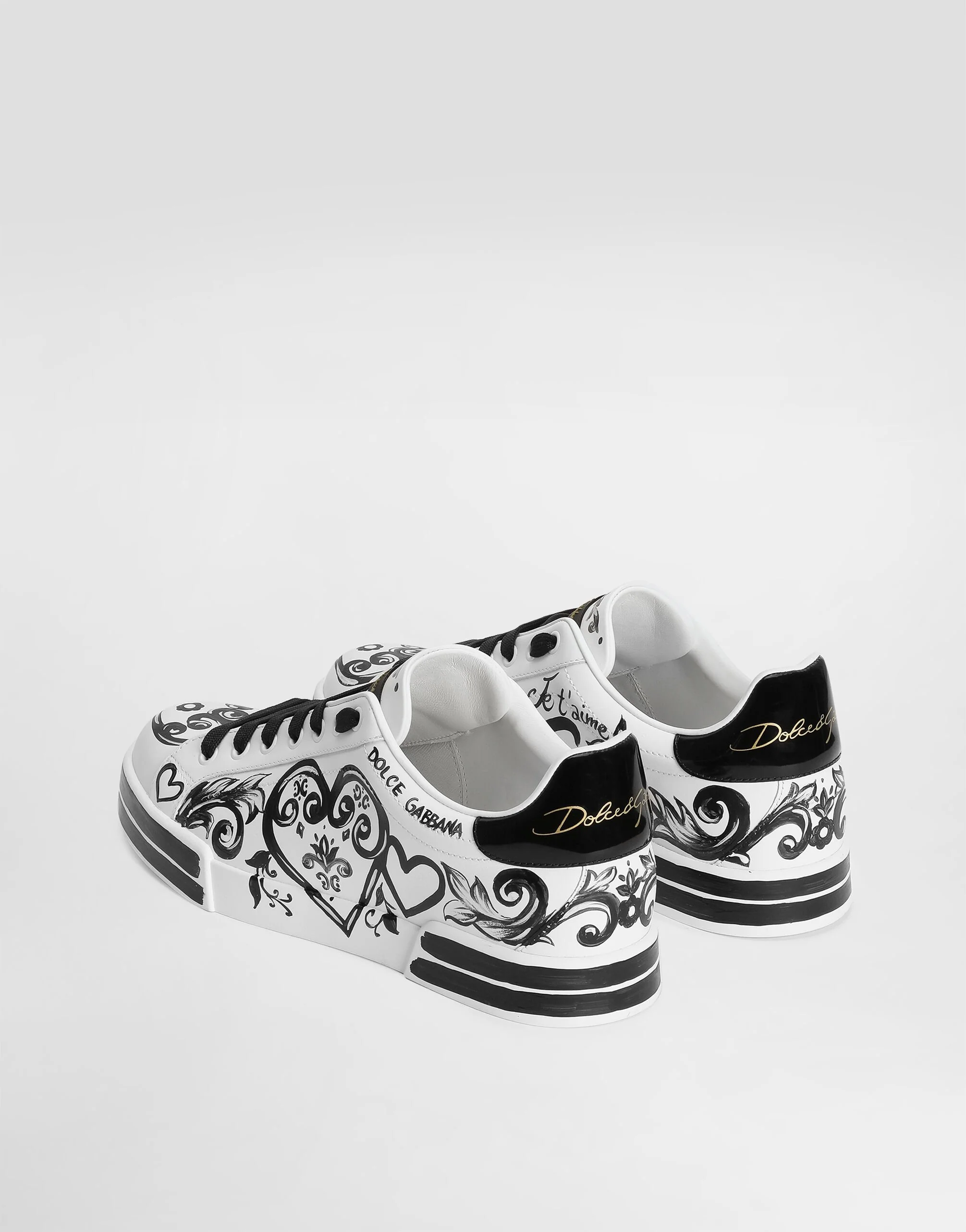 Limited Edition Portofino Light Sneaker - Image 4