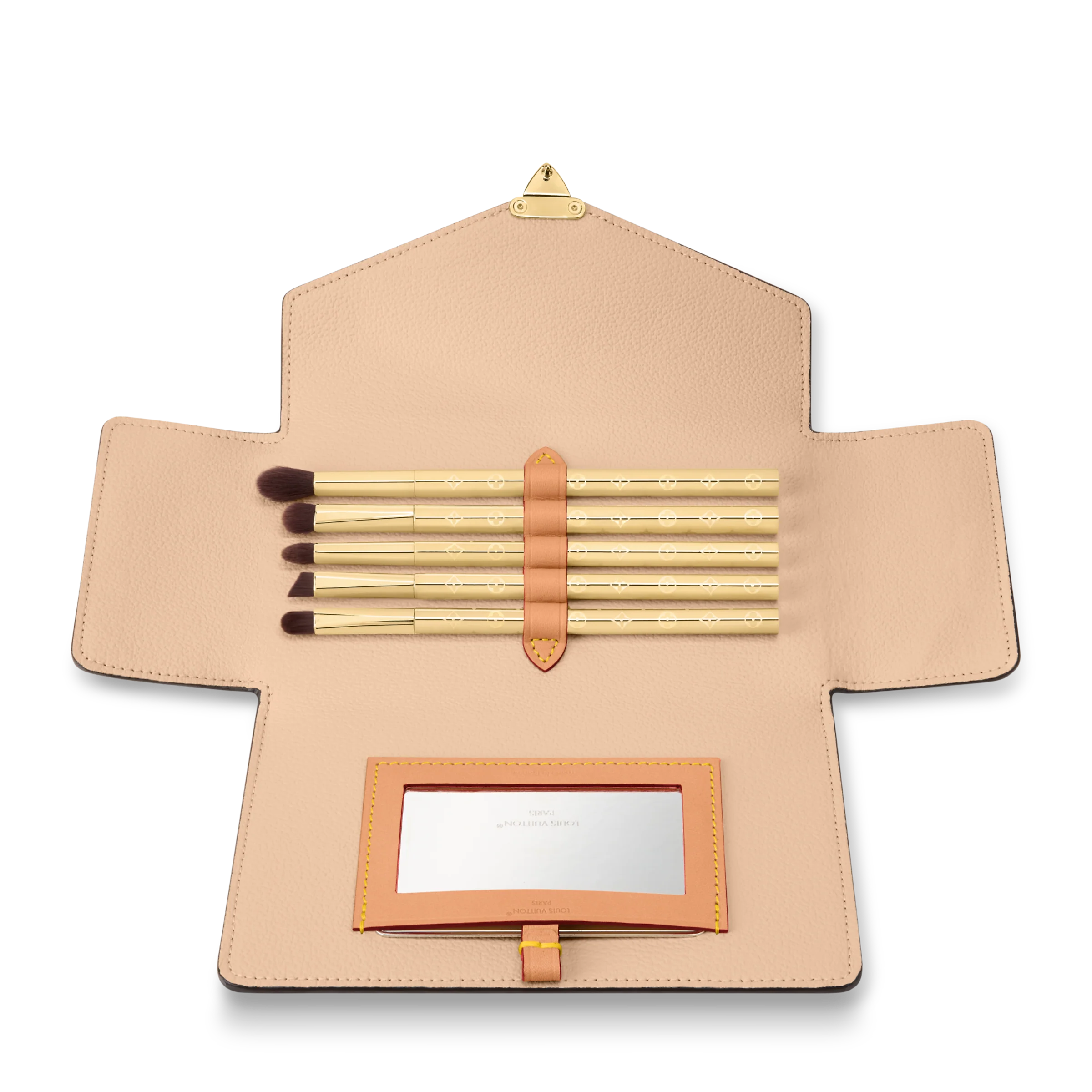 Lip & Eye Brush Set - Image 2