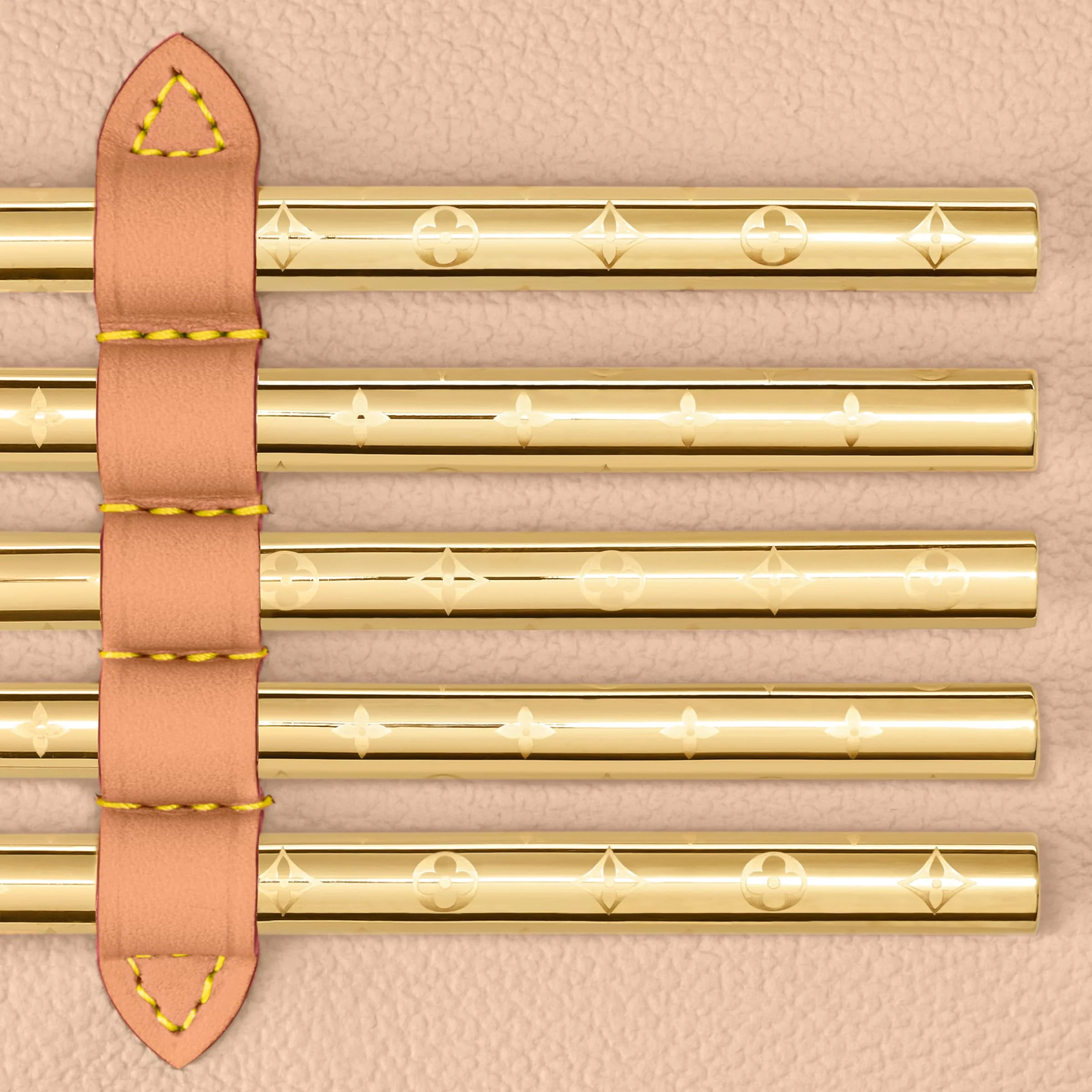 Lip & Eye Brush Set - Image 4