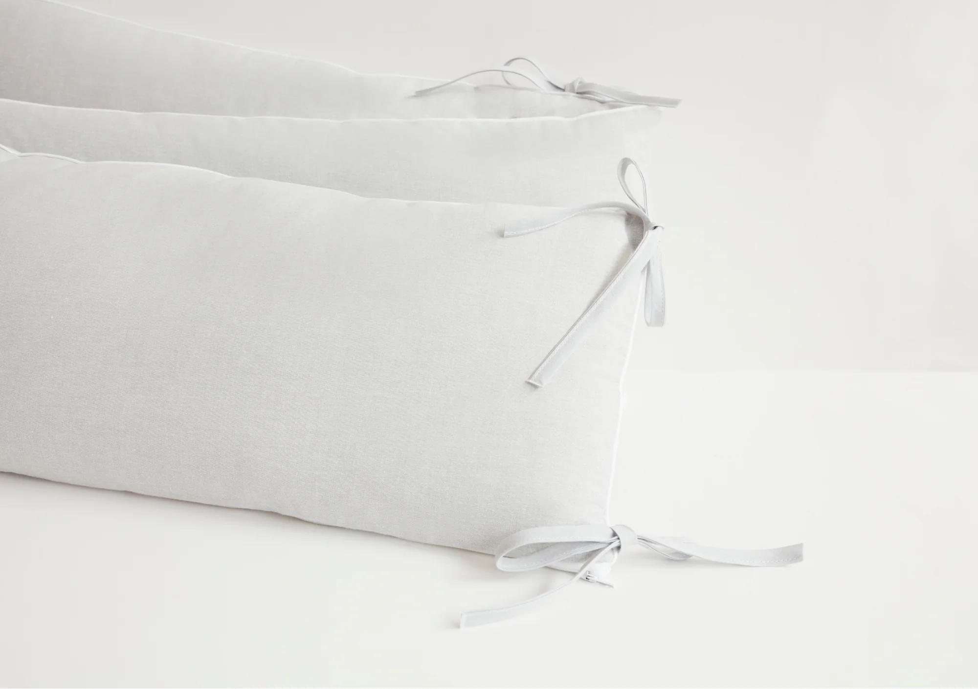 London Grey Collection Duvet Cover - Image 5