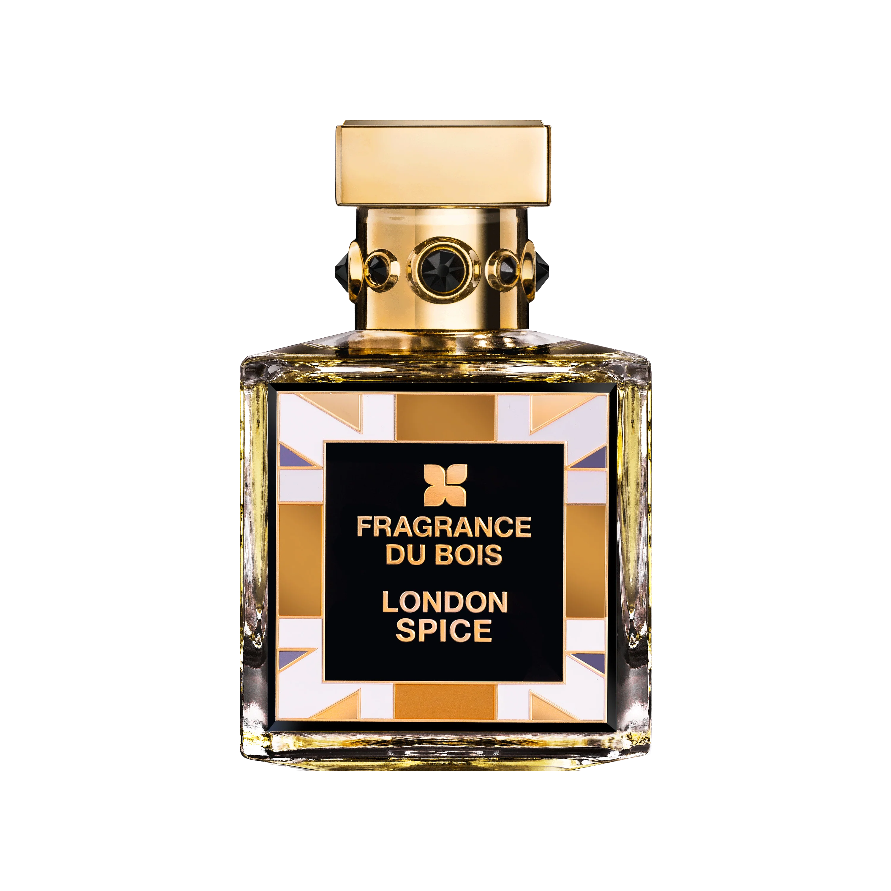 London Spice