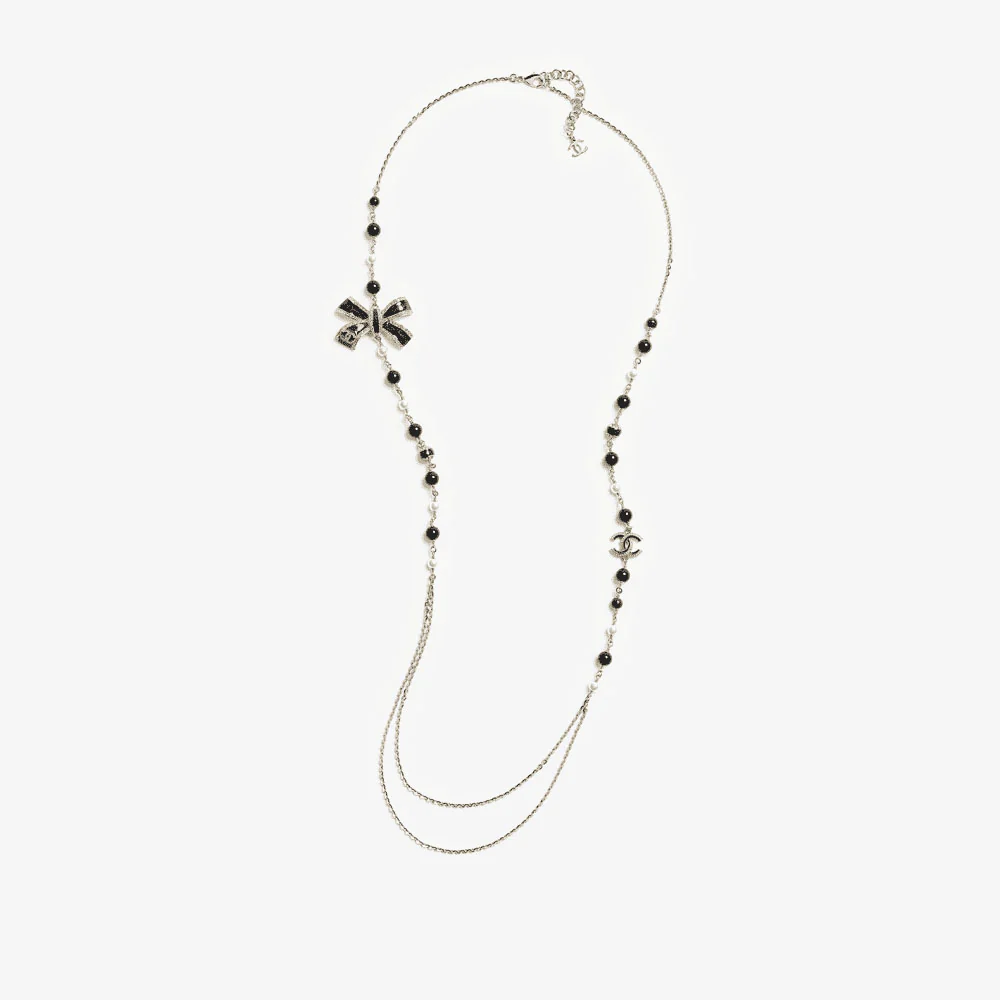 Long Necklace