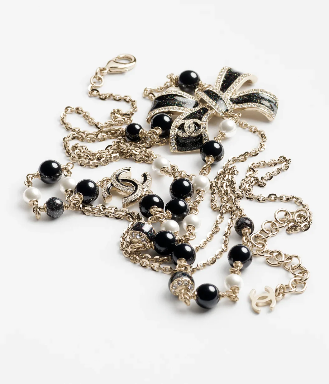 Long Necklace - Image 2