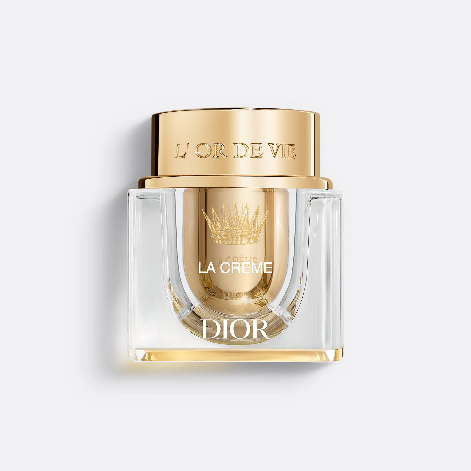 L'Or de Vie La Crème