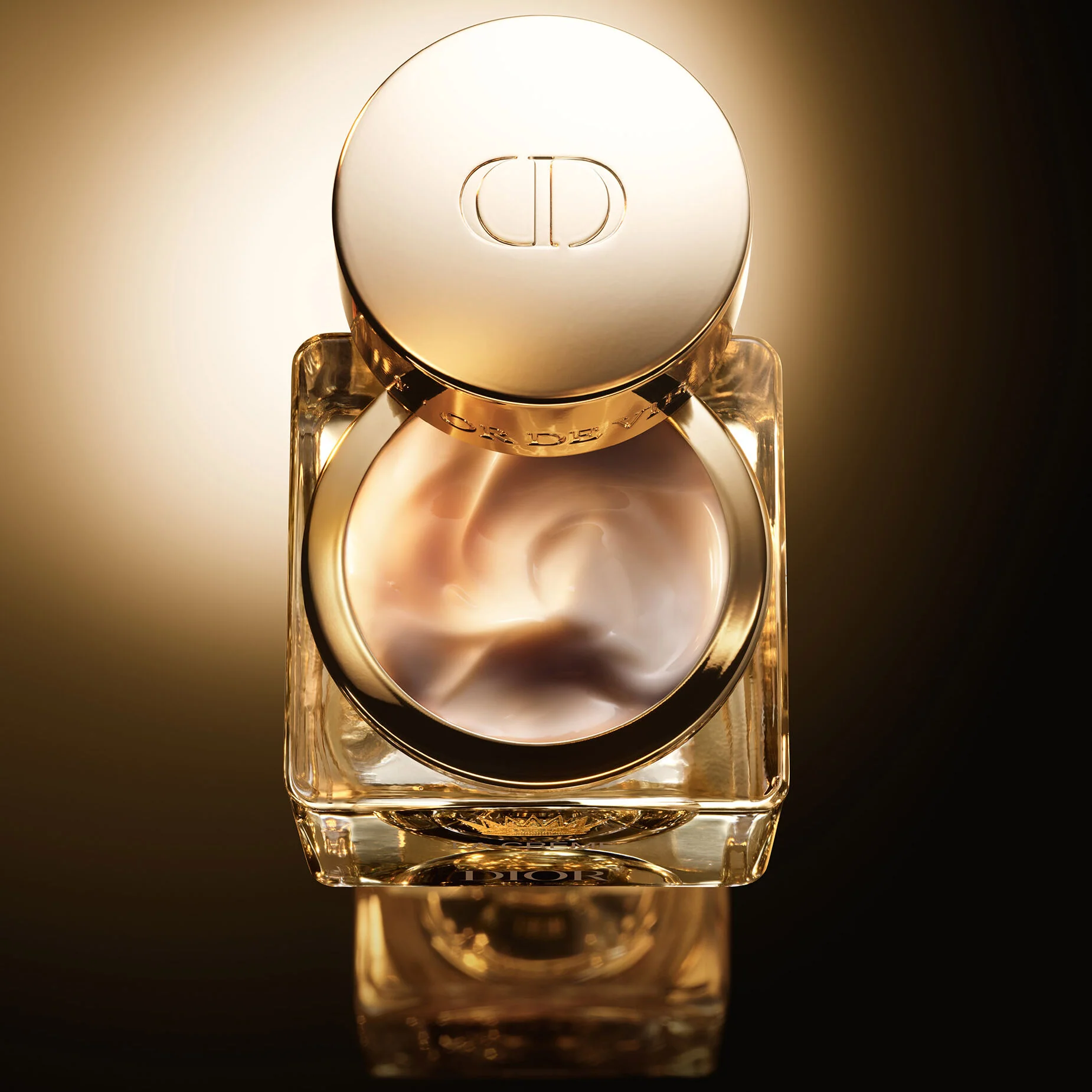 L'Or de Vie La Crème - Image 2