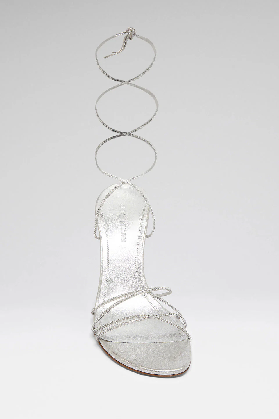 Lori Crystal Lace Up 95 - Image 3