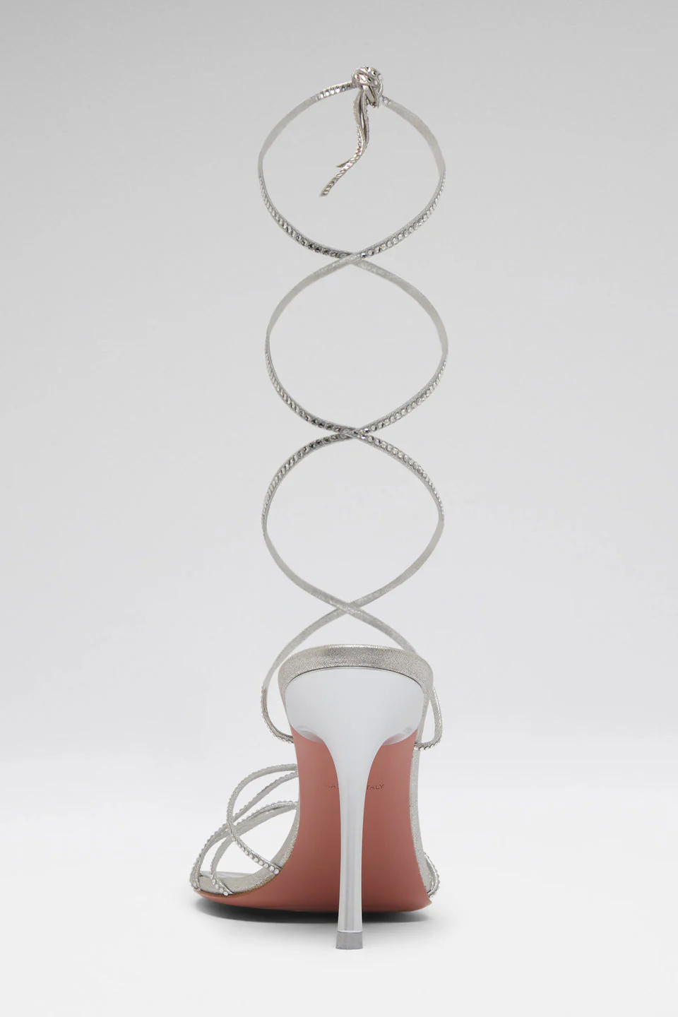 Lori Crystal Lace Up 95 - Image 4