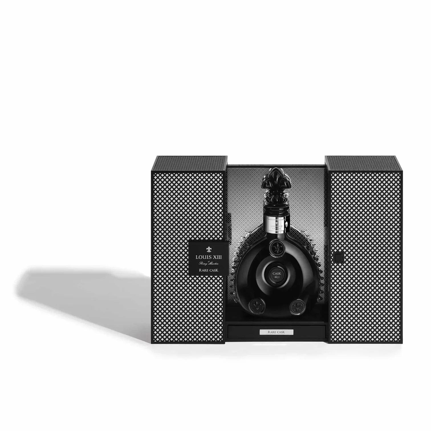 LOUIS XIII : Rare Cask 42.1 - Image 2