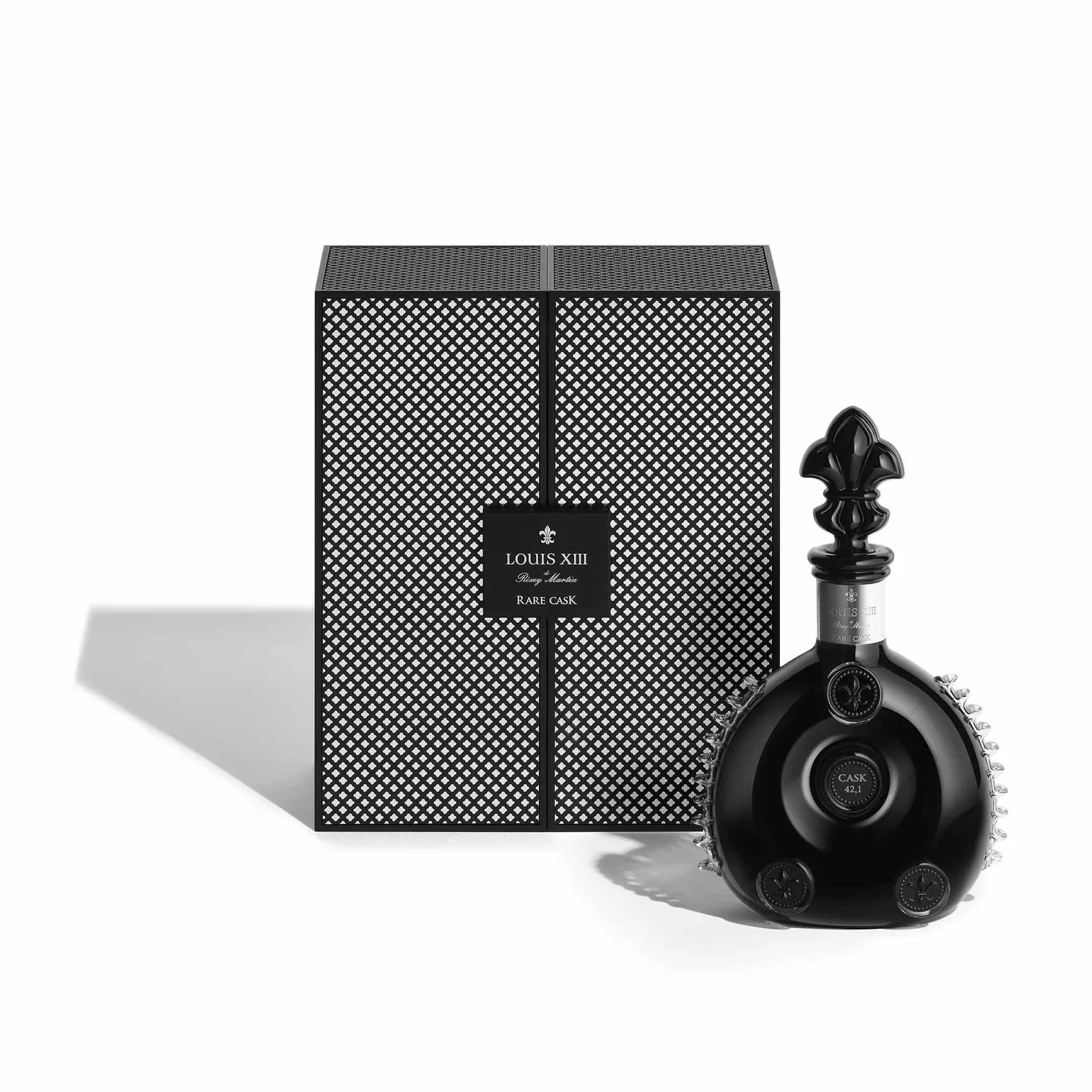 LOUIS XIII : Rare Cask 42.1 - Image 3
