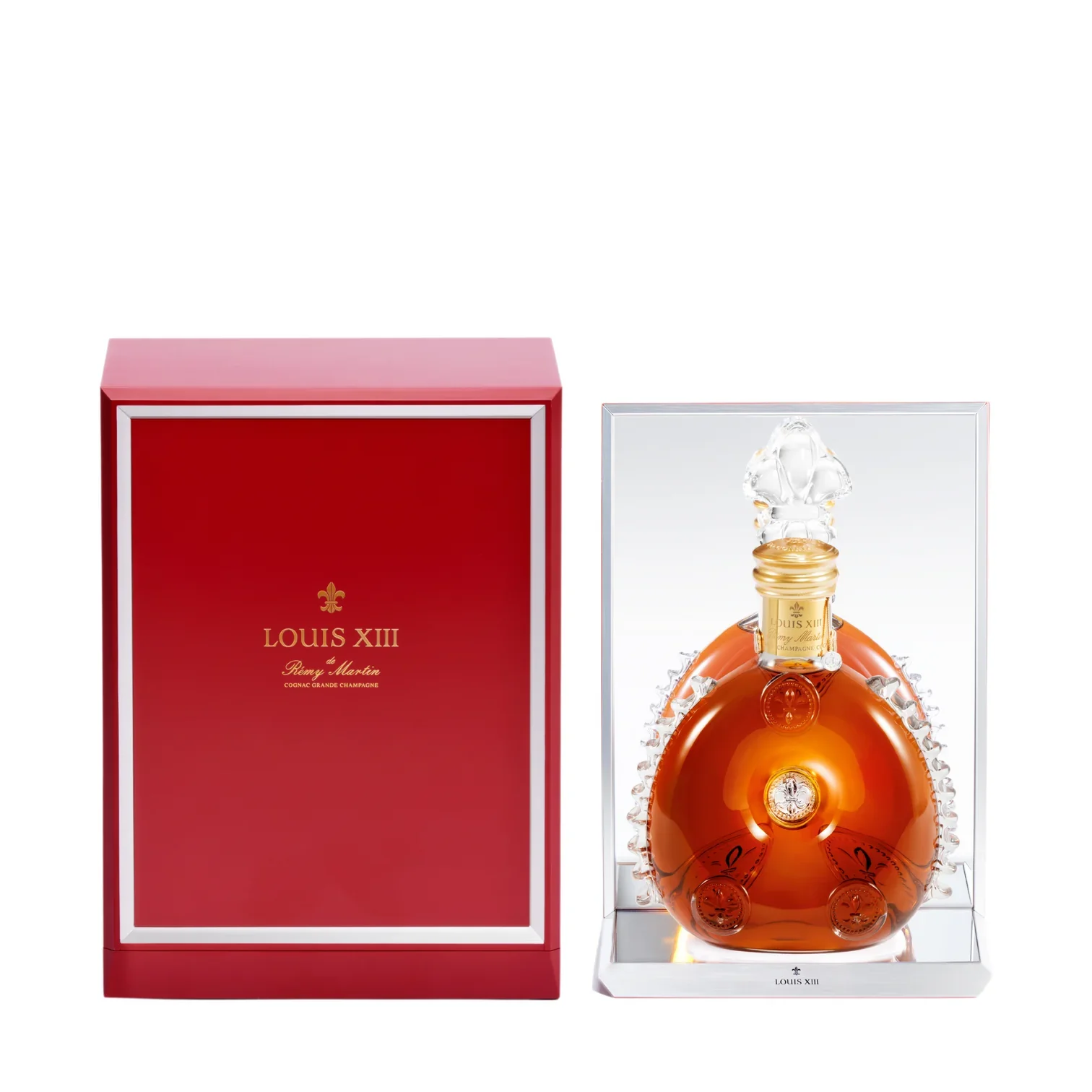 LOUIS XIII : The Classic Decanter - Image 2