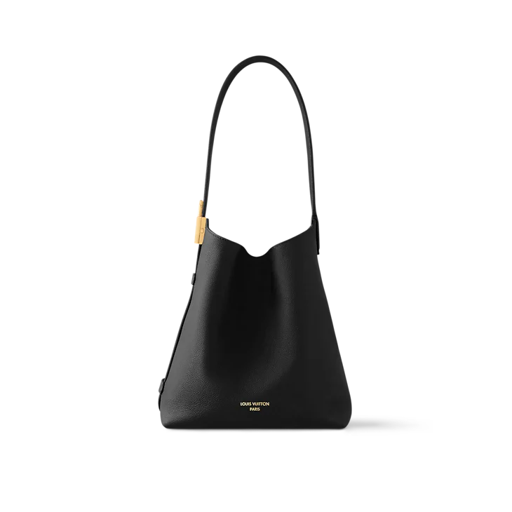 Low Key Hobo PM Bag
