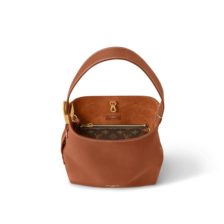 Low Key Hobo PM Bag - Image 6